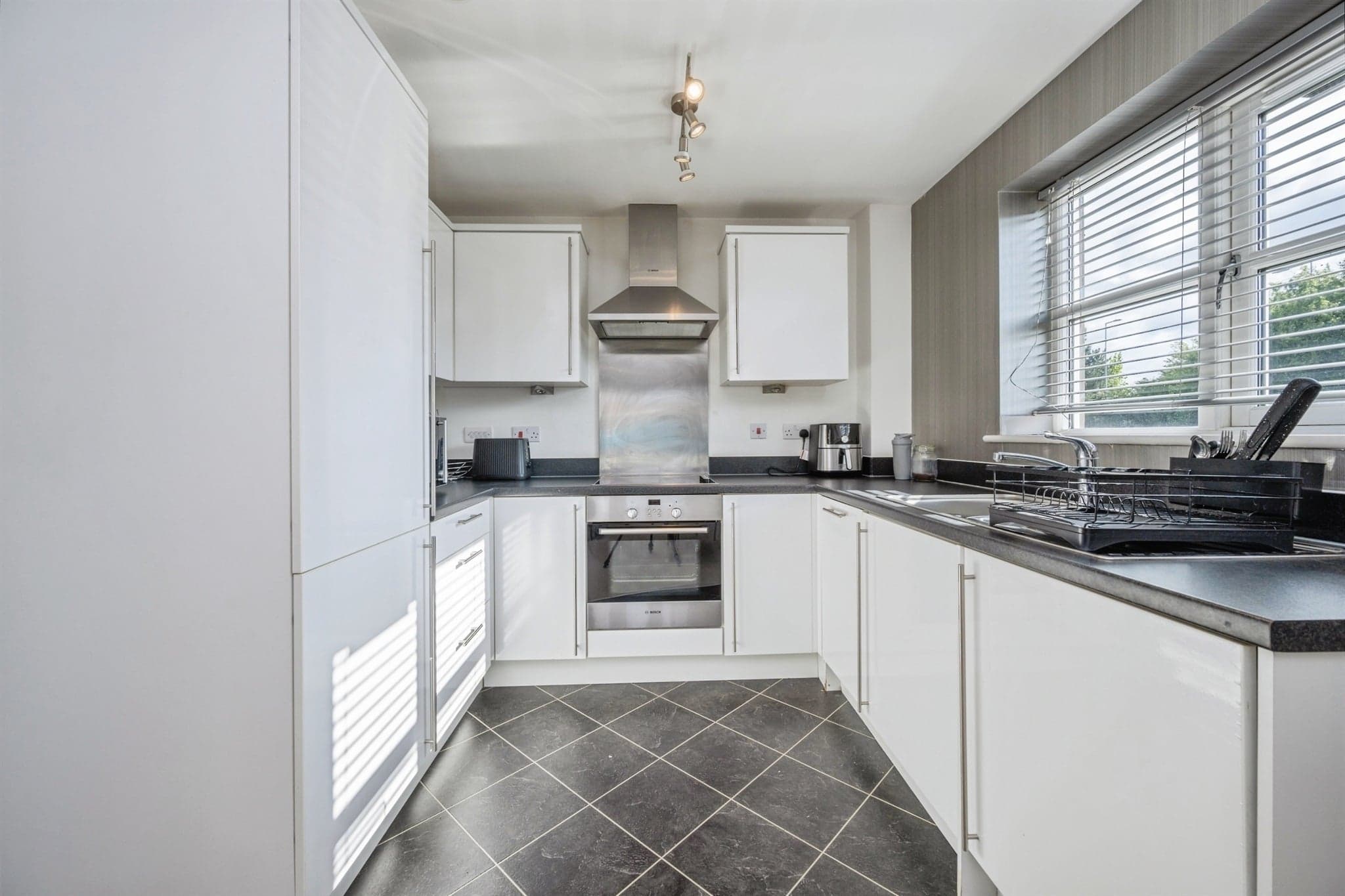 Property at Tyhurst, Middleton, Milton Keynes