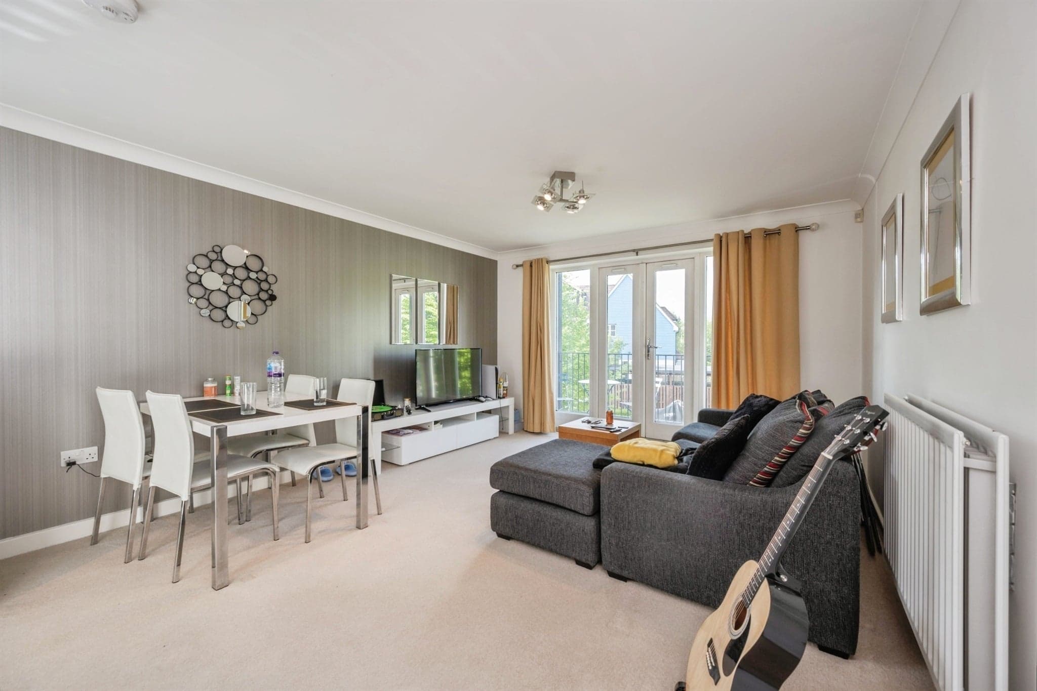 Property at Tyhurst, Middleton, Milton Keynes