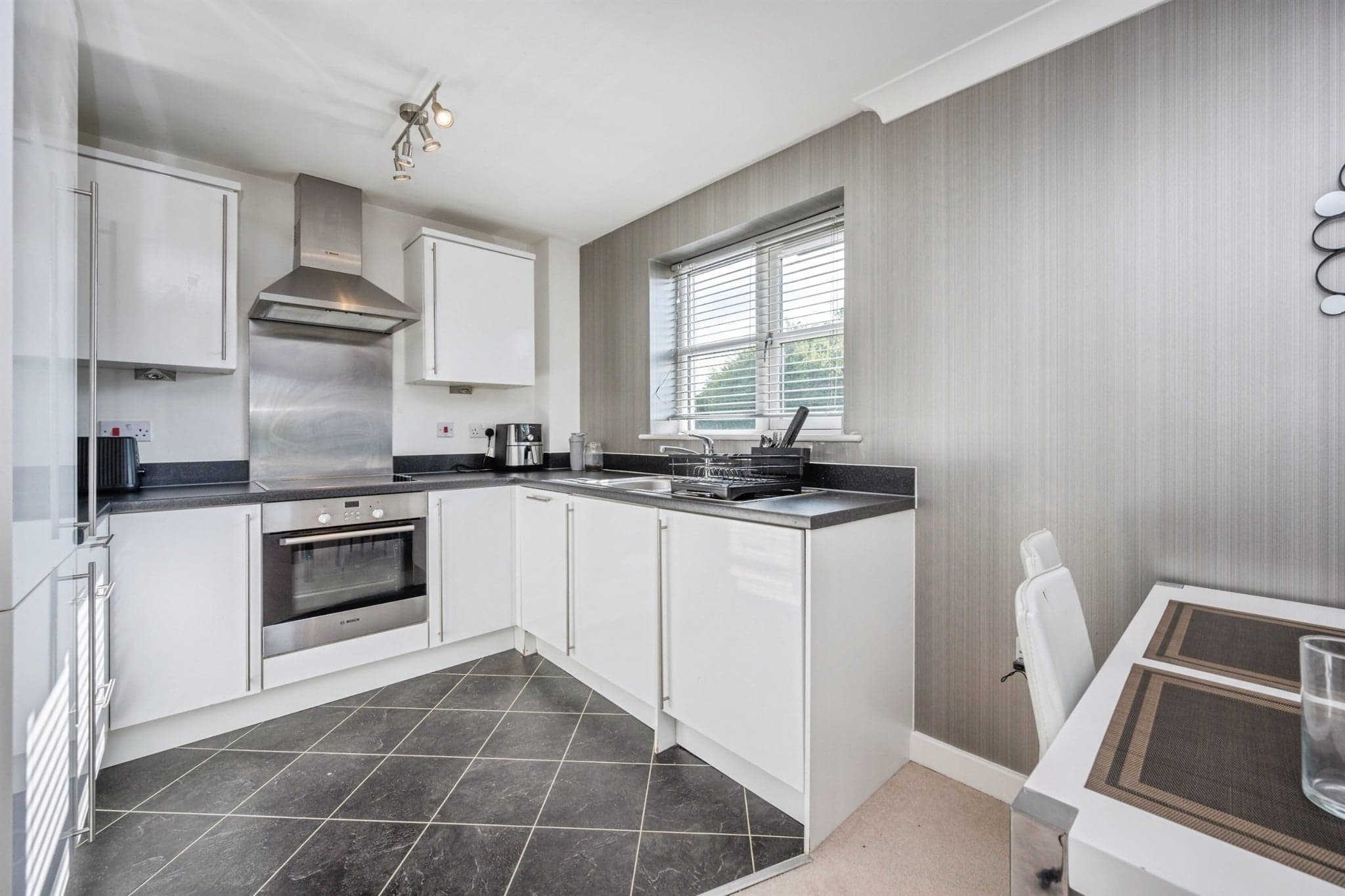 Property at Tyhurst, Middleton, Milton Keynes