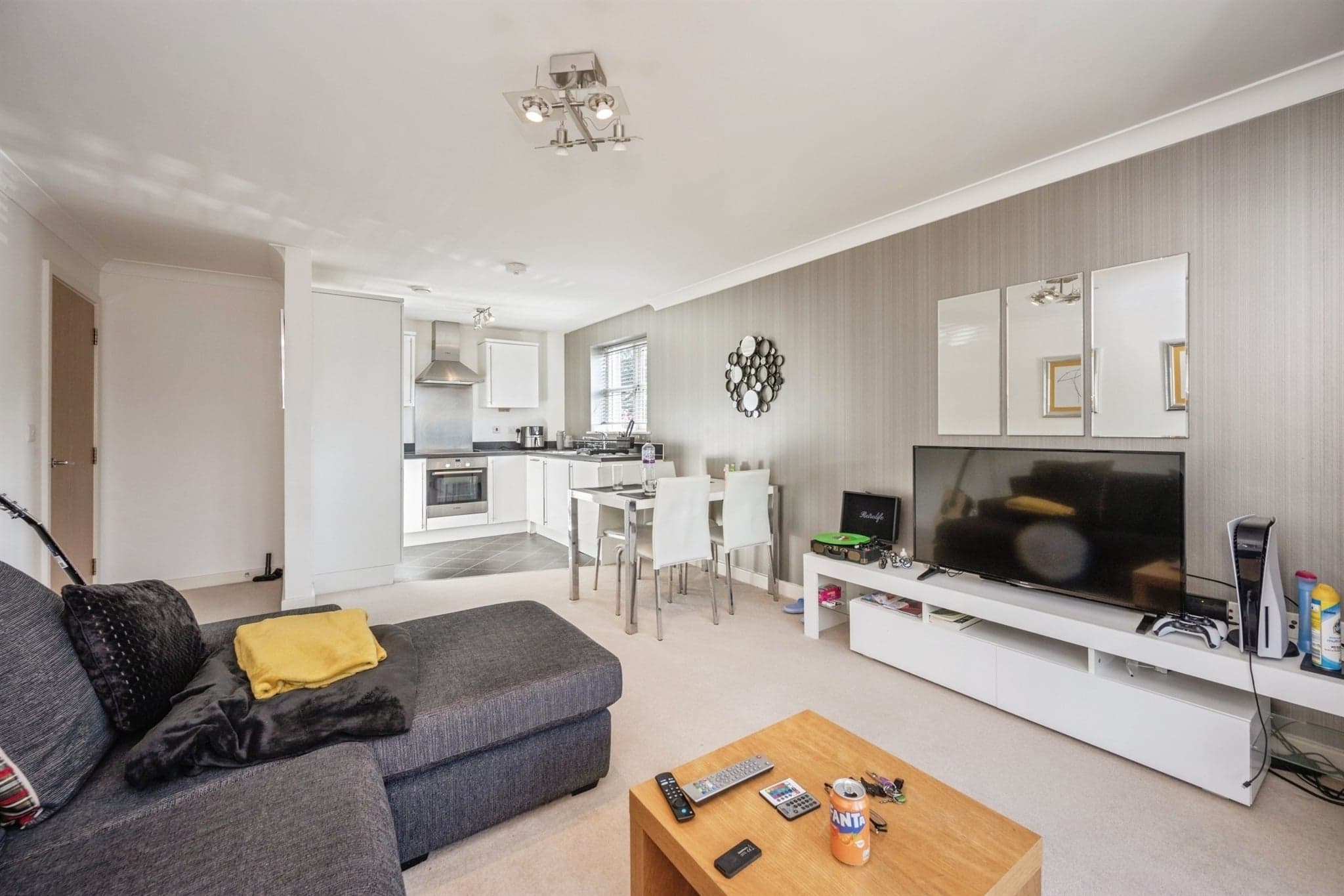 Property at Tyhurst, Middleton, Milton Keynes
