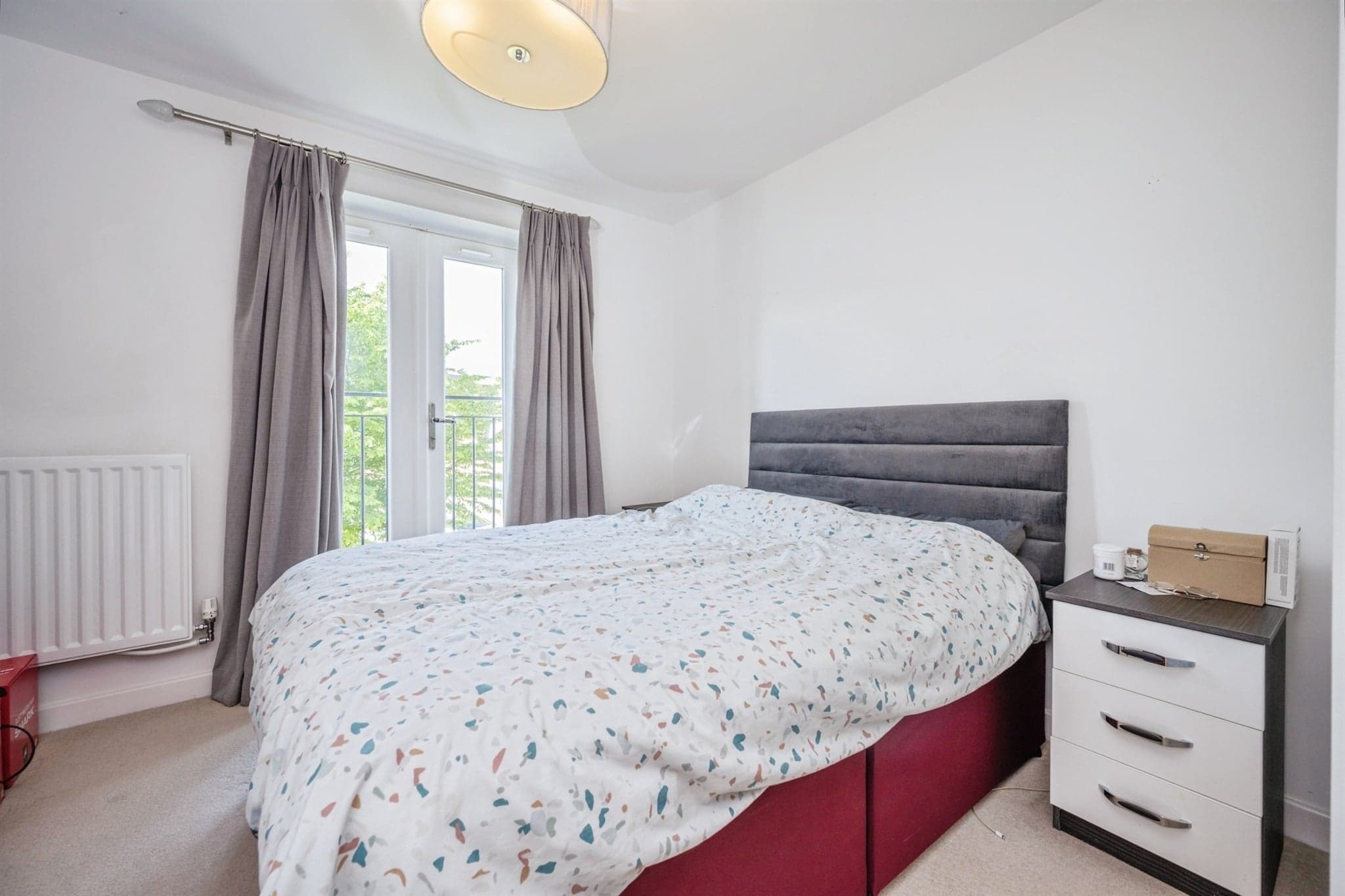 Property at Tyhurst, Middleton, Milton Keynes