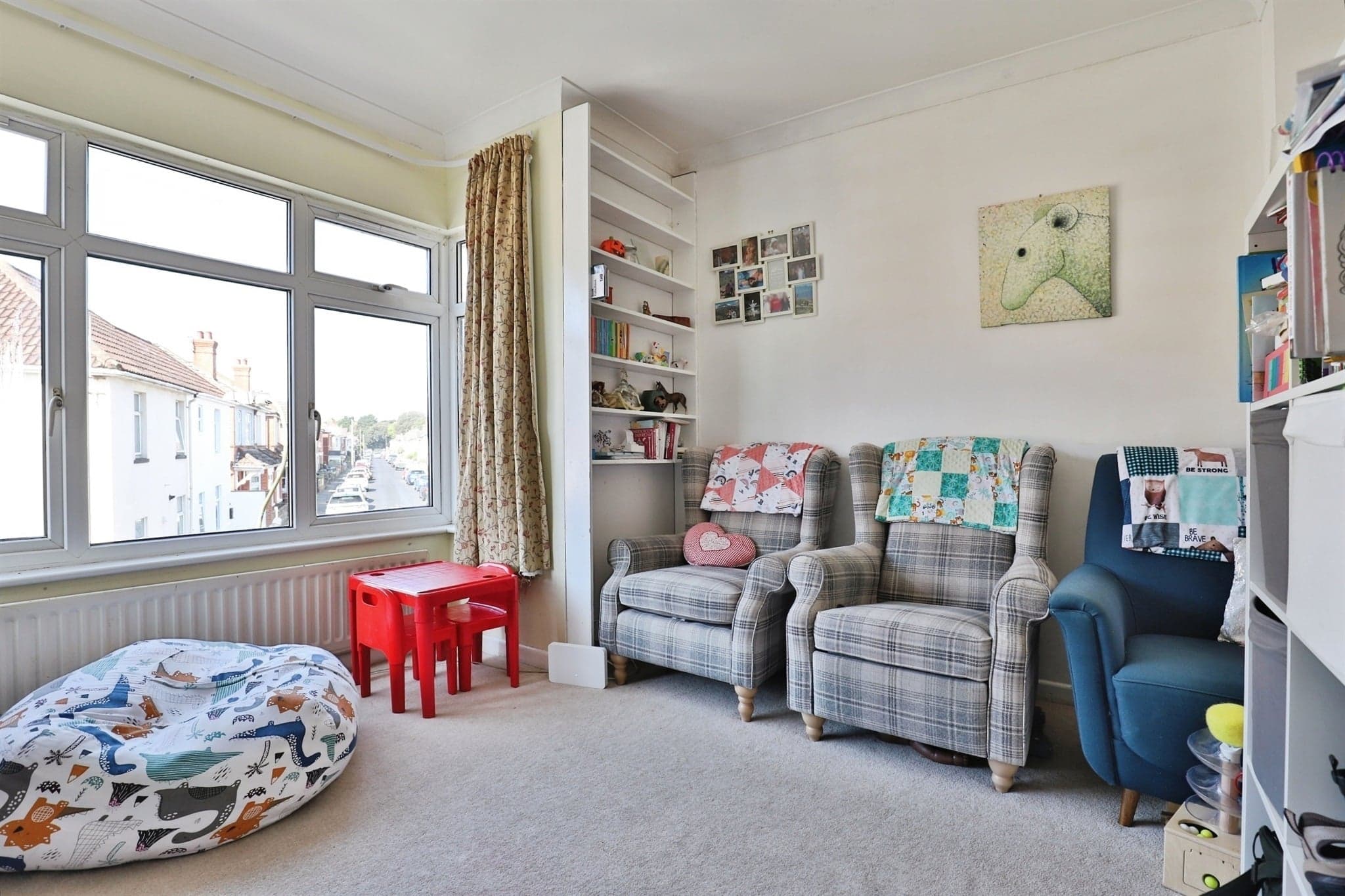 Property at Clarence Park Road, Bournemouth