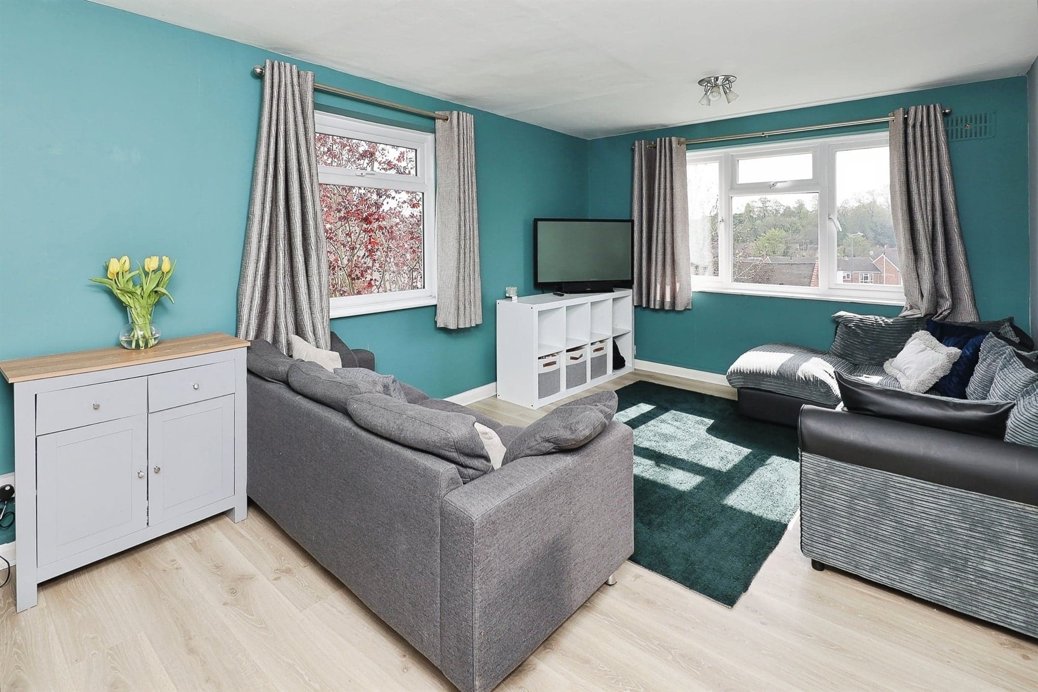 Property at Albion Street, Kenilworth