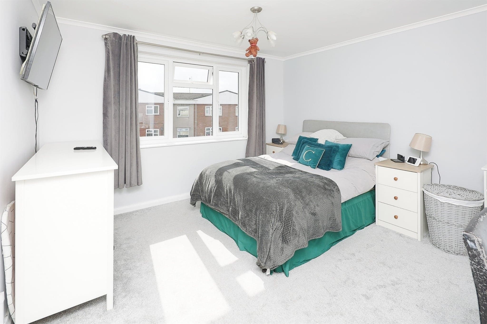 Property at Albion Street, Kenilworth