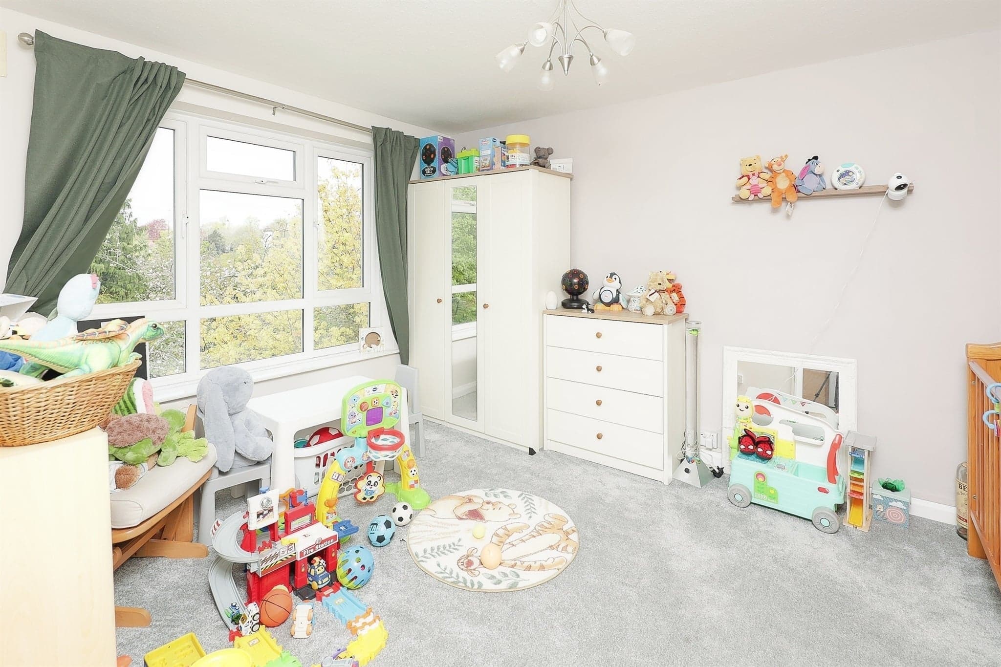 Property at Albion Street, Kenilworth