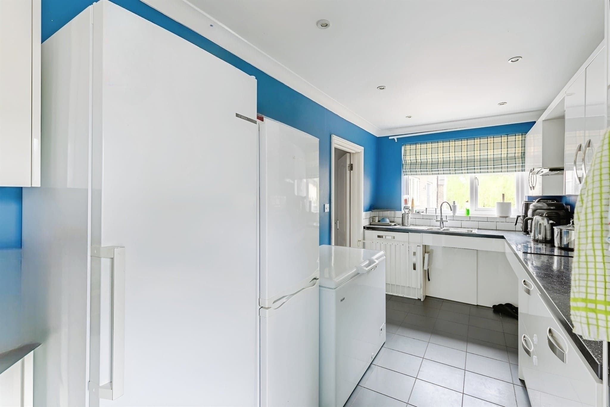 Property at Barton Road, Barton Seagrave, Kettering