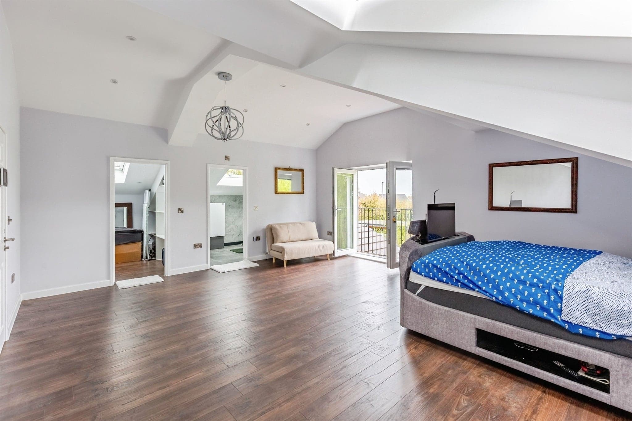 Property at Barton Road, Barton Seagrave, Kettering