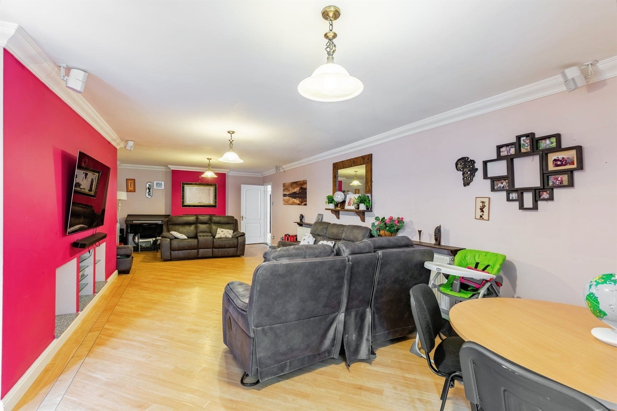 Property at Barton Road, Barton Seagrave, Kettering
