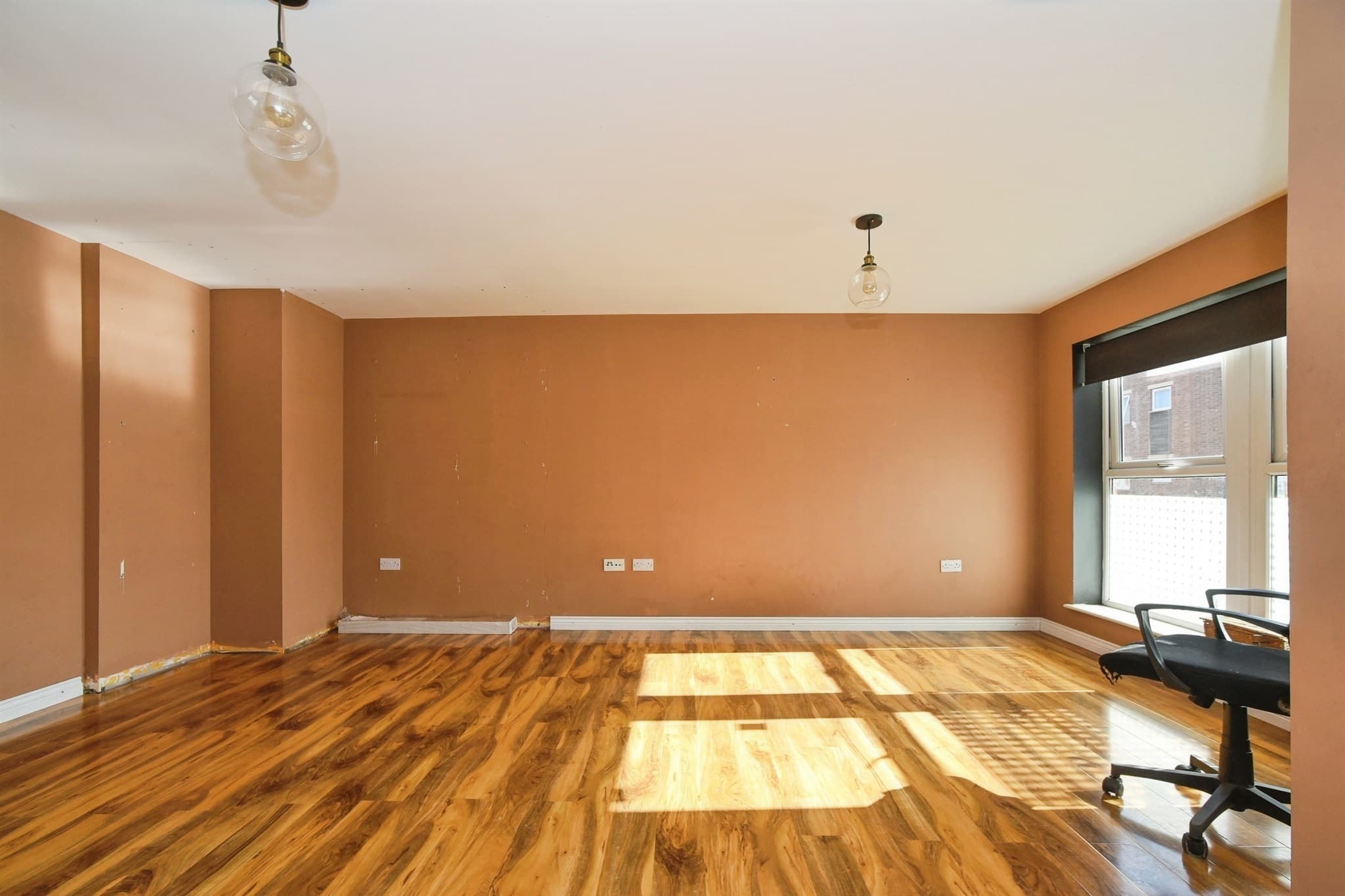 Property at Chain Court, Swindon