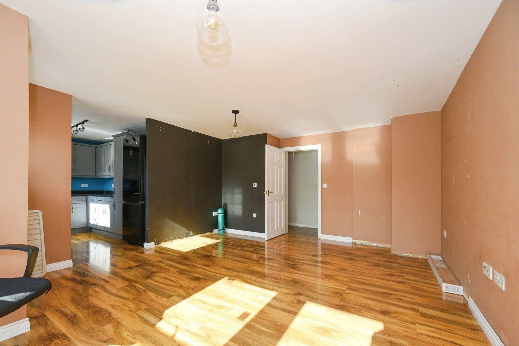 Property at Chain Court, Swindon