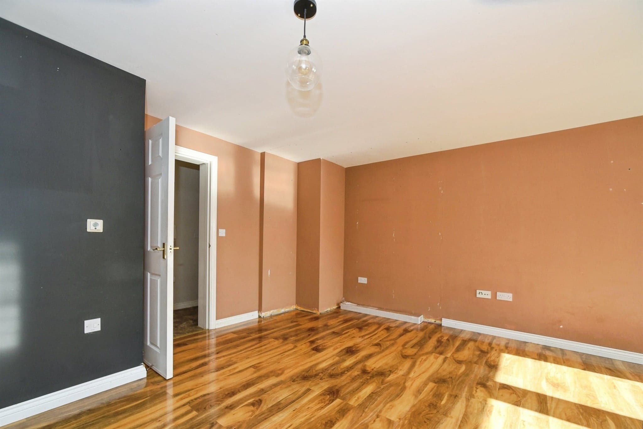 Property at Chain Court, Swindon