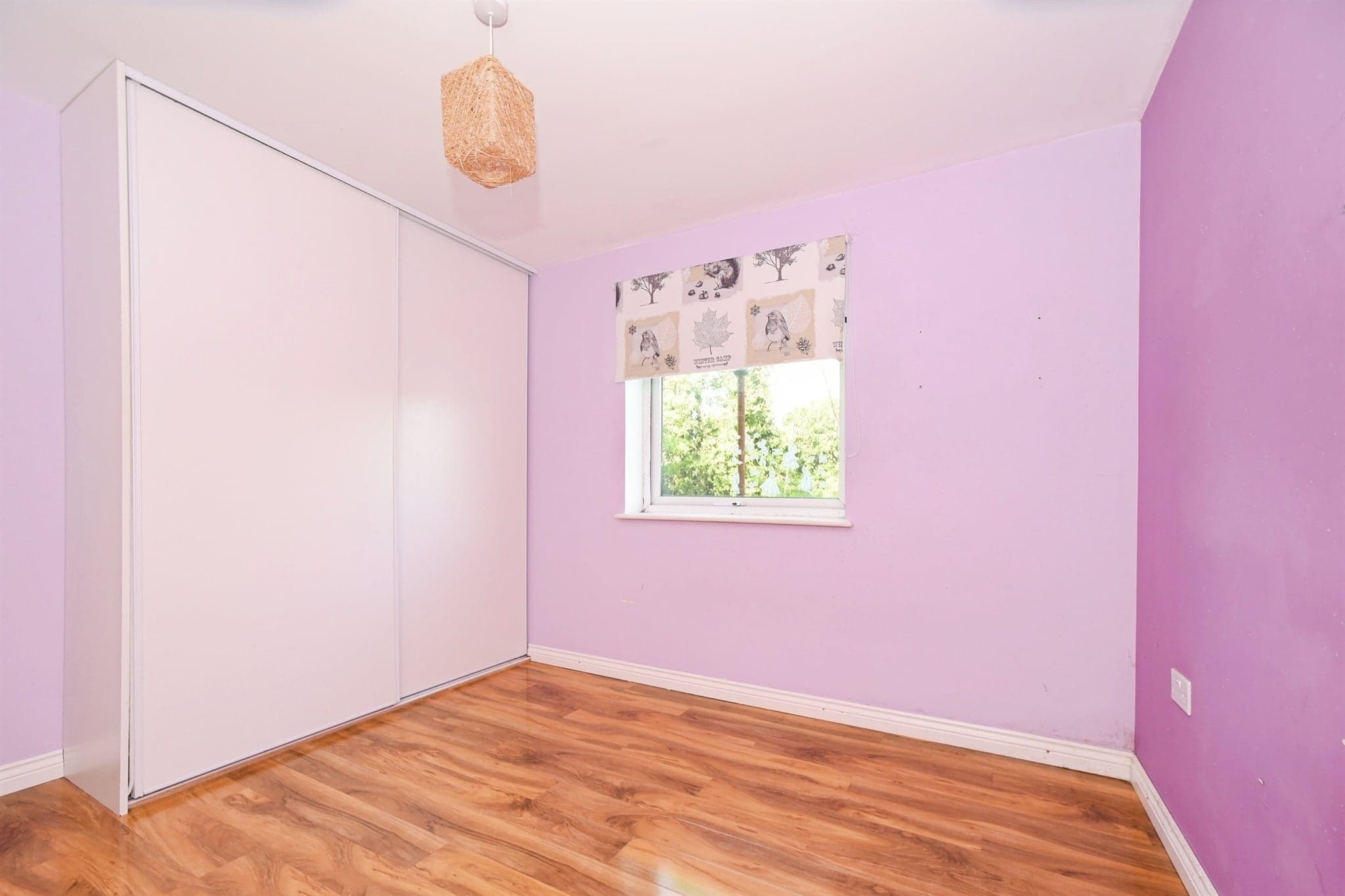 Property at Chain Court, Swindon