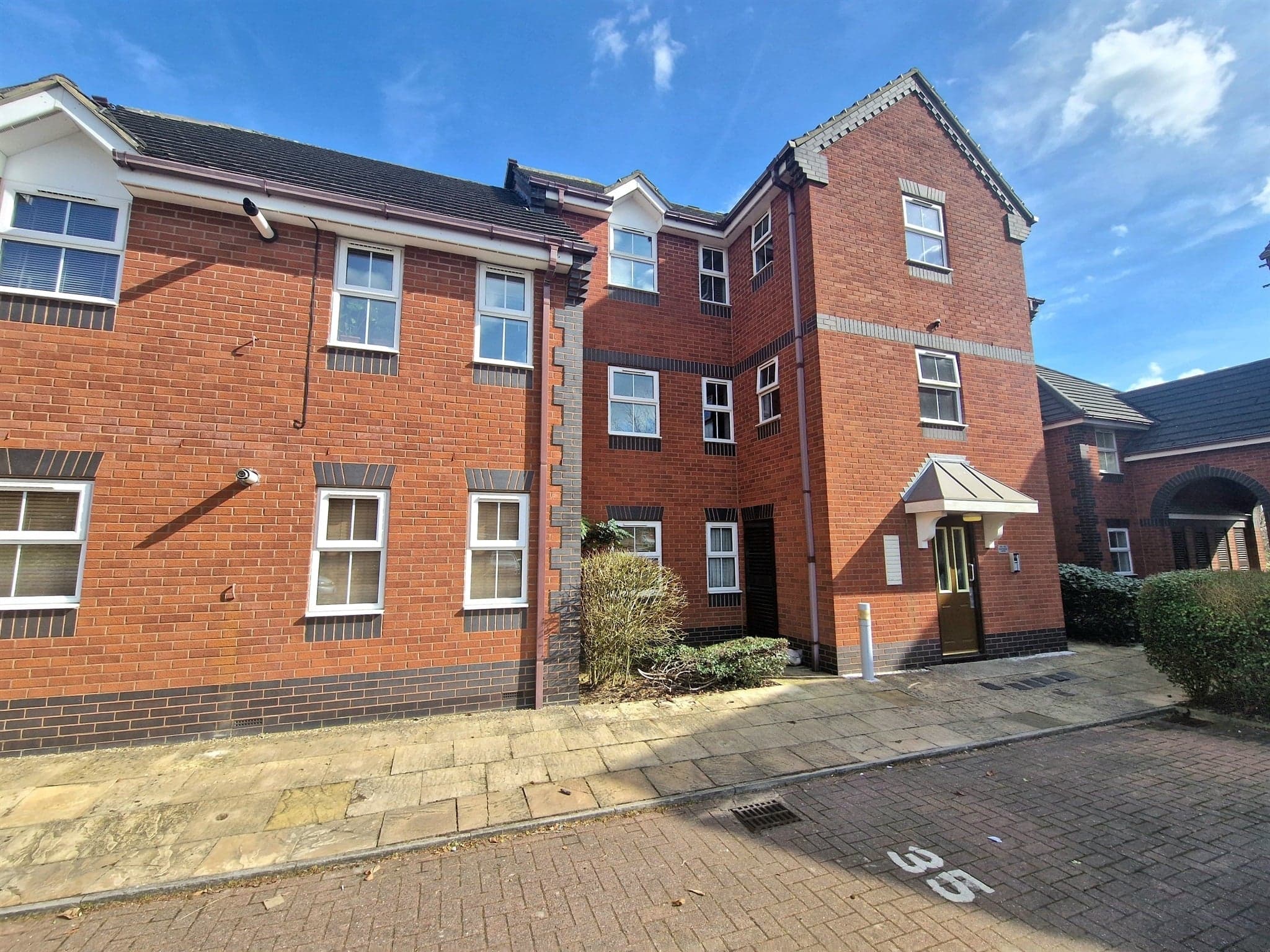 Property at Nightwood Copse, Peatmoor, Swindon