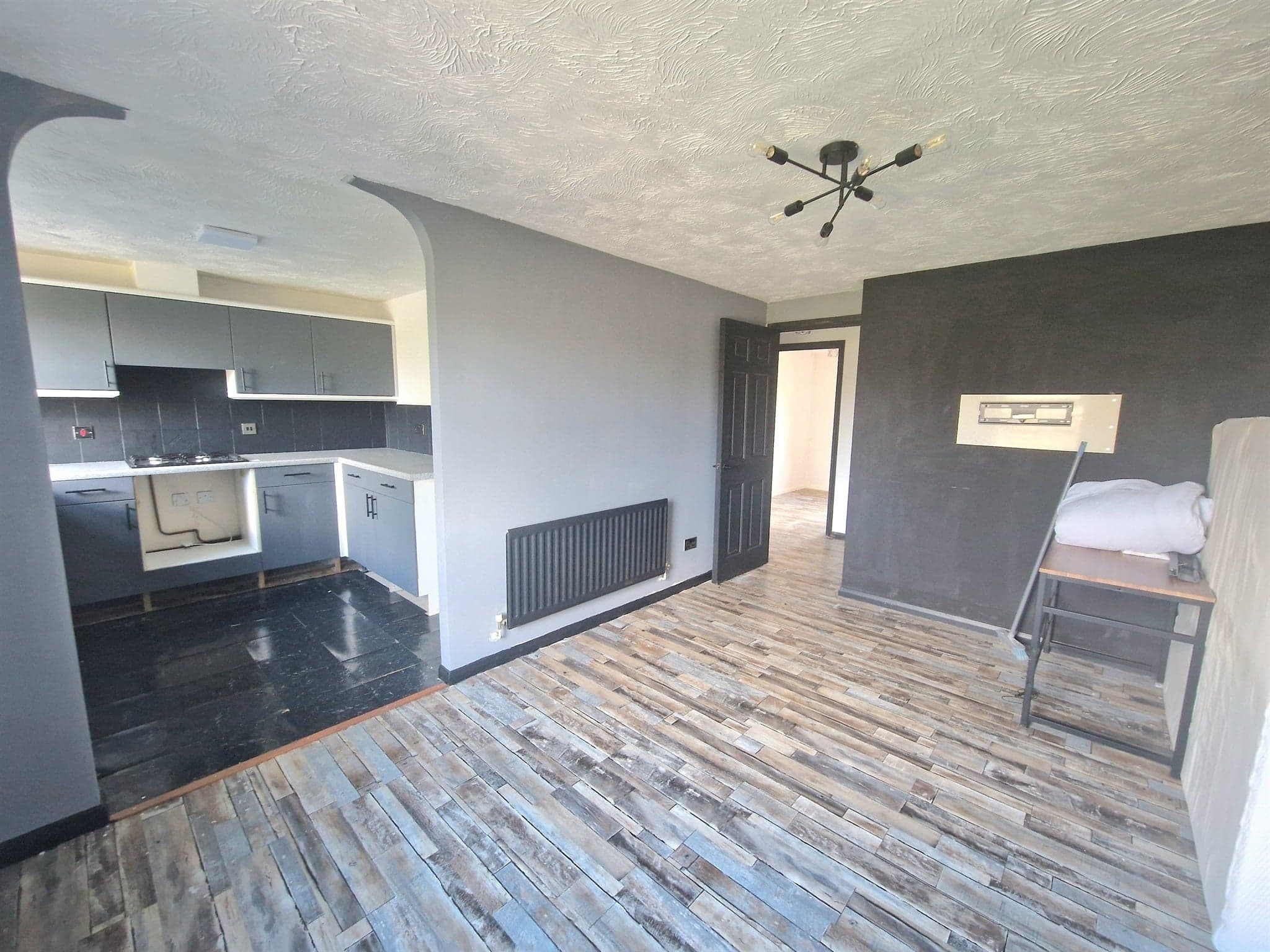 Property at Nightwood Copse, Peatmoor, Swindon