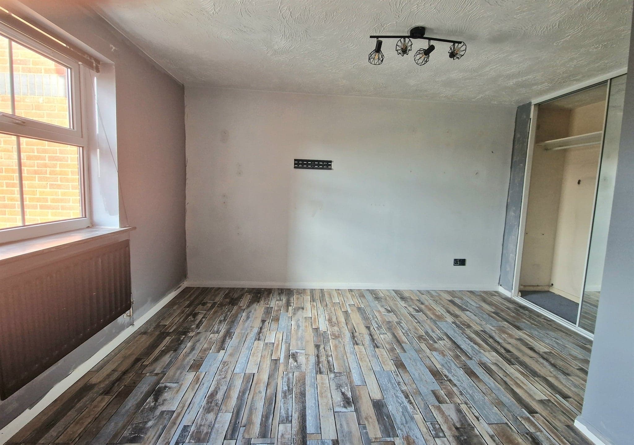 Property at Nightwood Copse, Peatmoor, Swindon