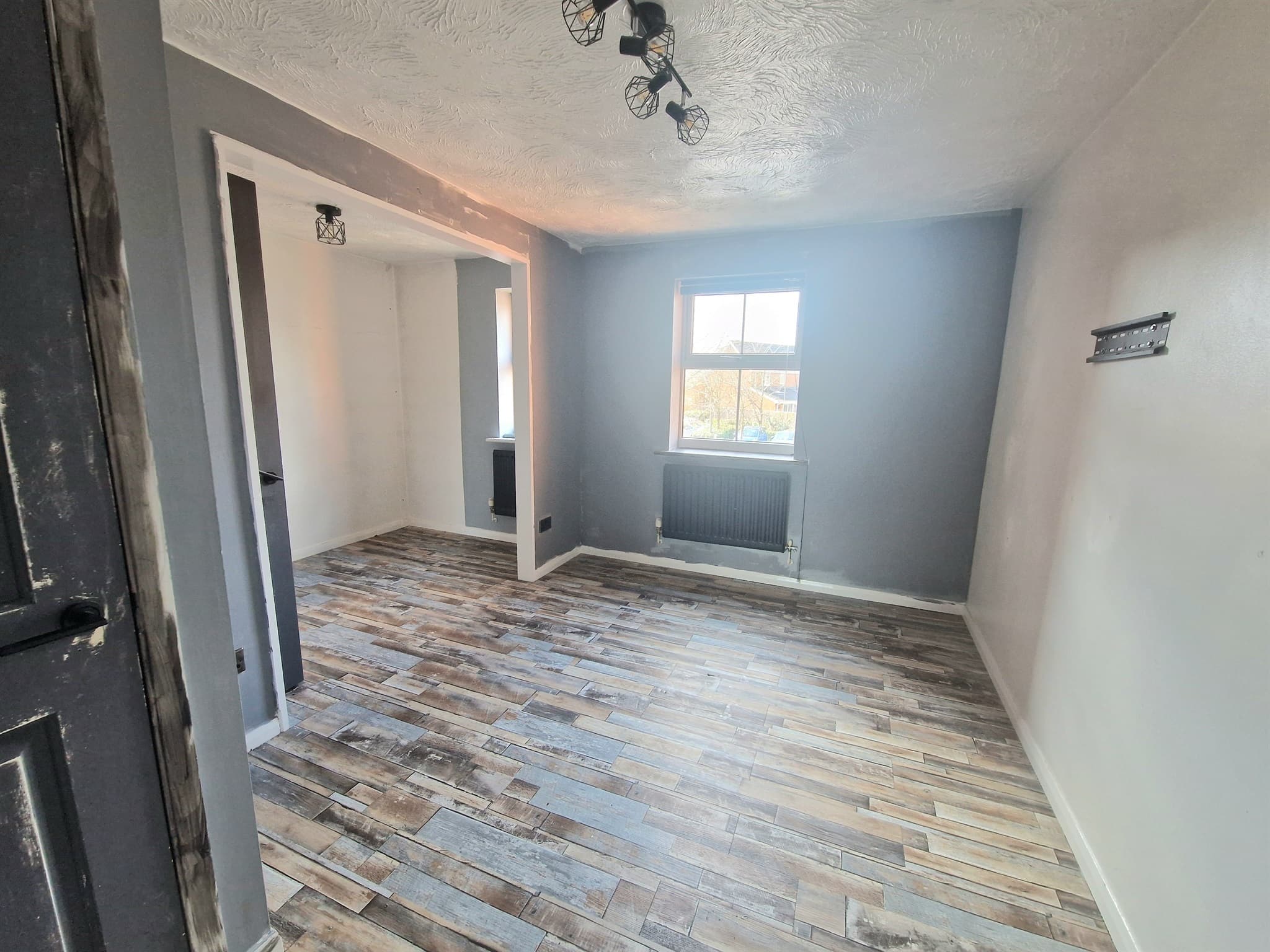 Property at Nightwood Copse, Peatmoor, Swindon