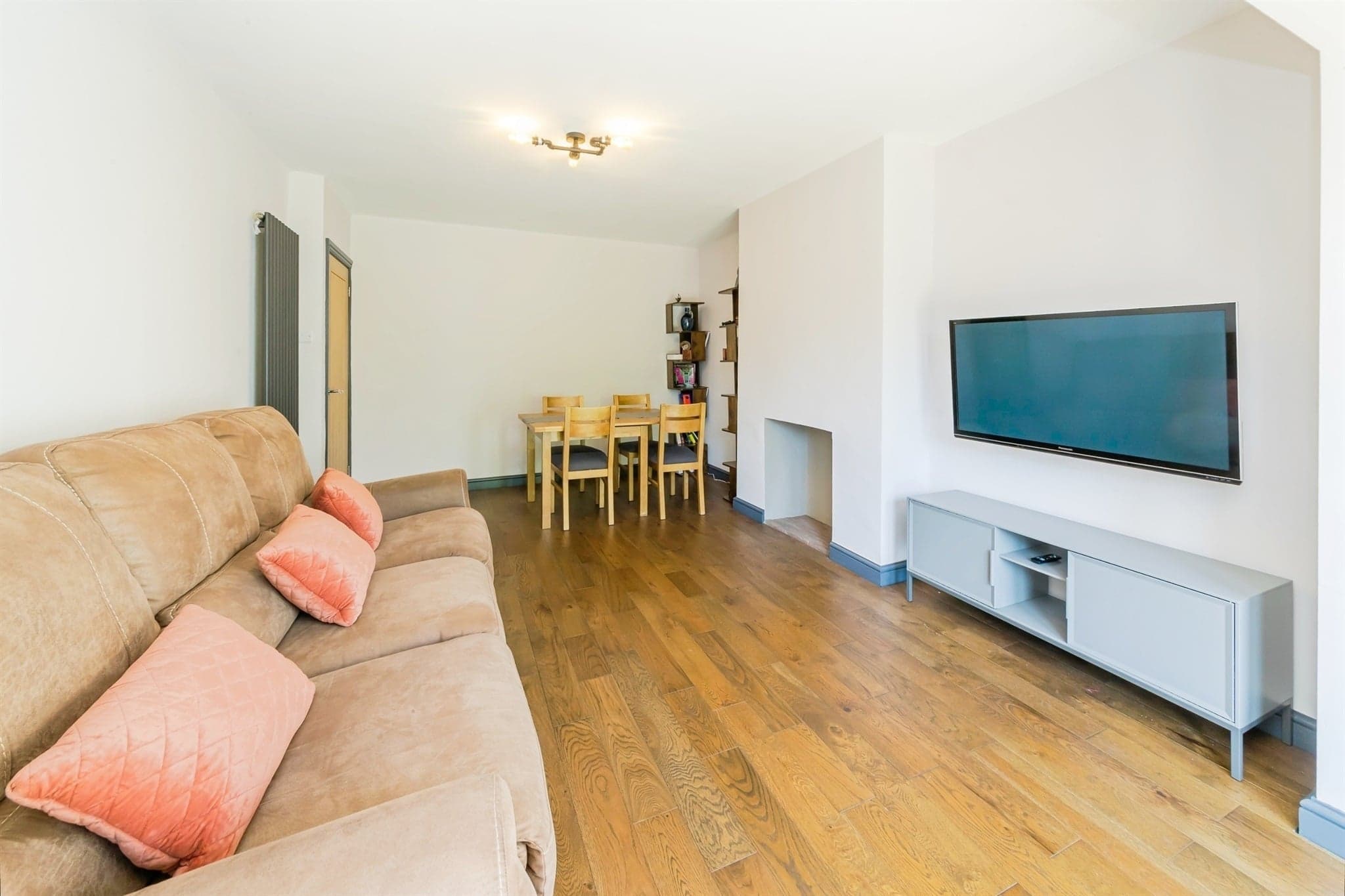 Property at Meeds Road, Burgess Hill