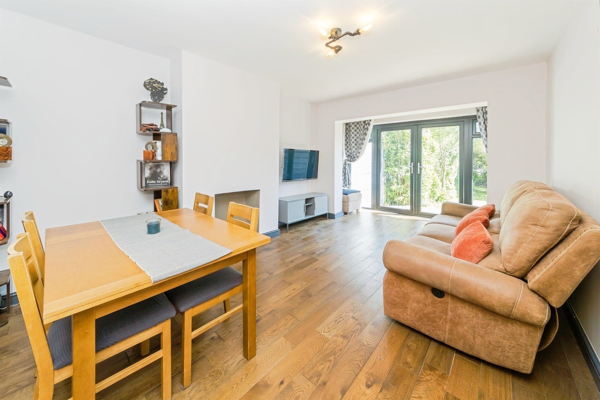 Property at Meeds Road, Burgess Hill