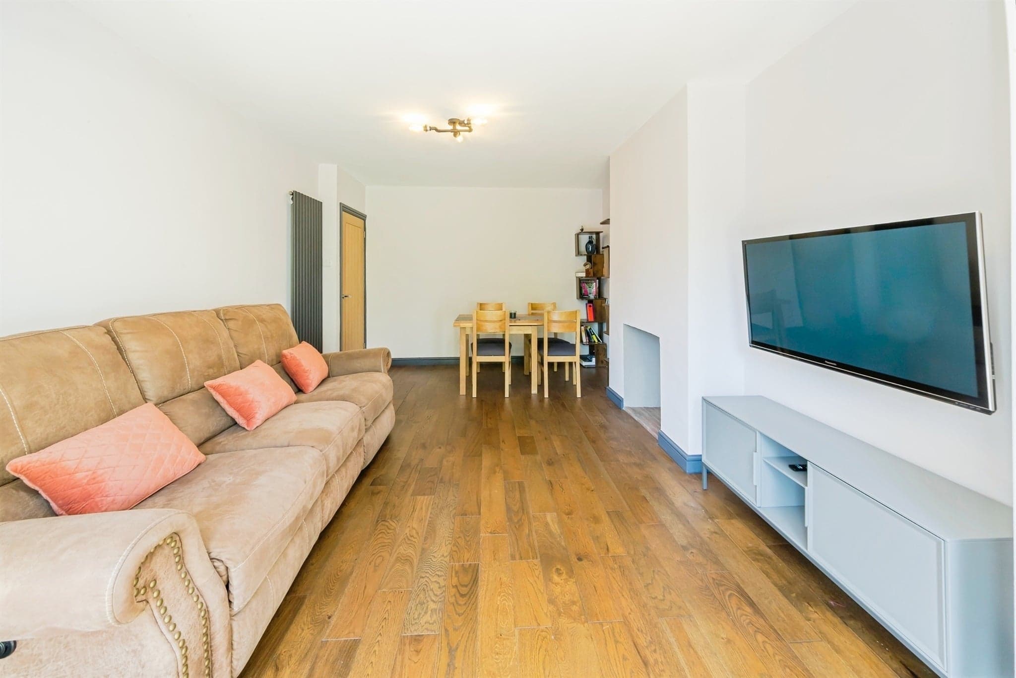 Property at Meeds Road, Burgess Hill