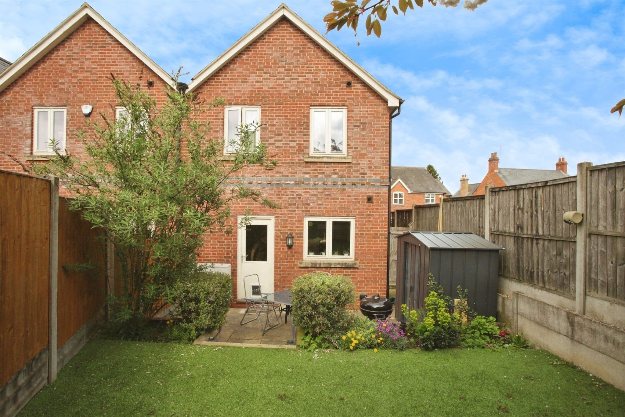 Property at Church Lane, Husbands Bosworth, Lutterworth
