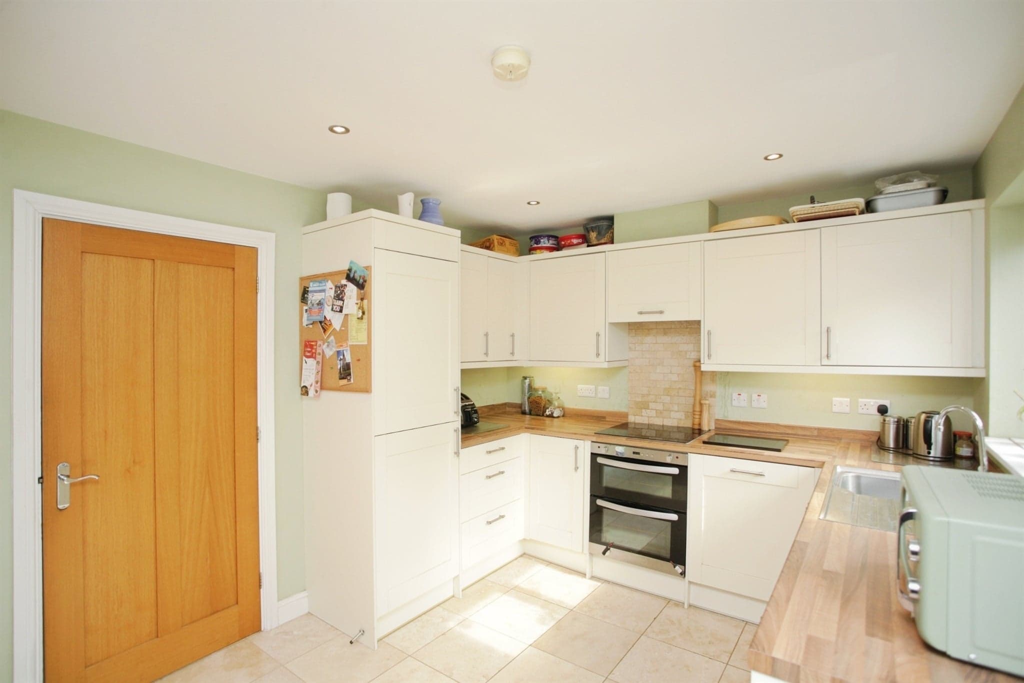 Property at Church Lane, Husbands Bosworth, Lutterworth