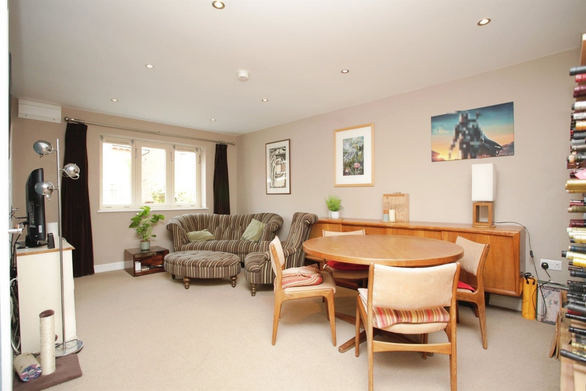 Property at Church Lane, Husbands Bosworth, Lutterworth