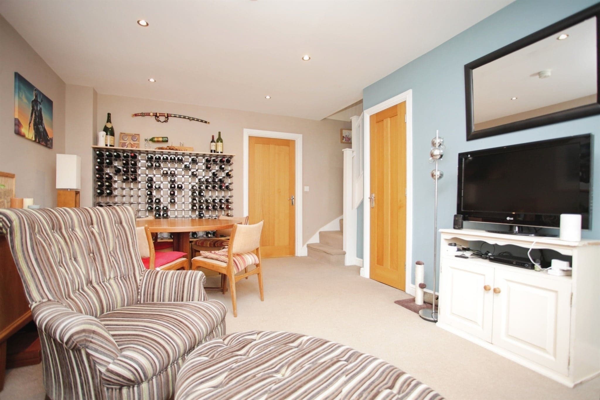 Property at Church Lane, Husbands Bosworth, Lutterworth