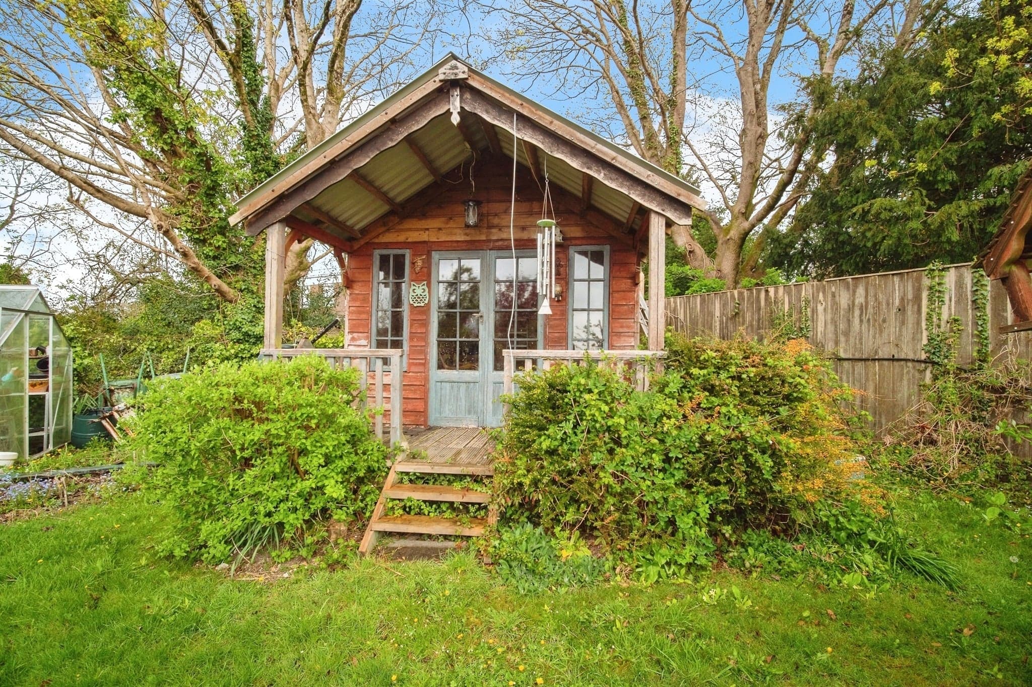 Property at Herrison Road, Dorchester