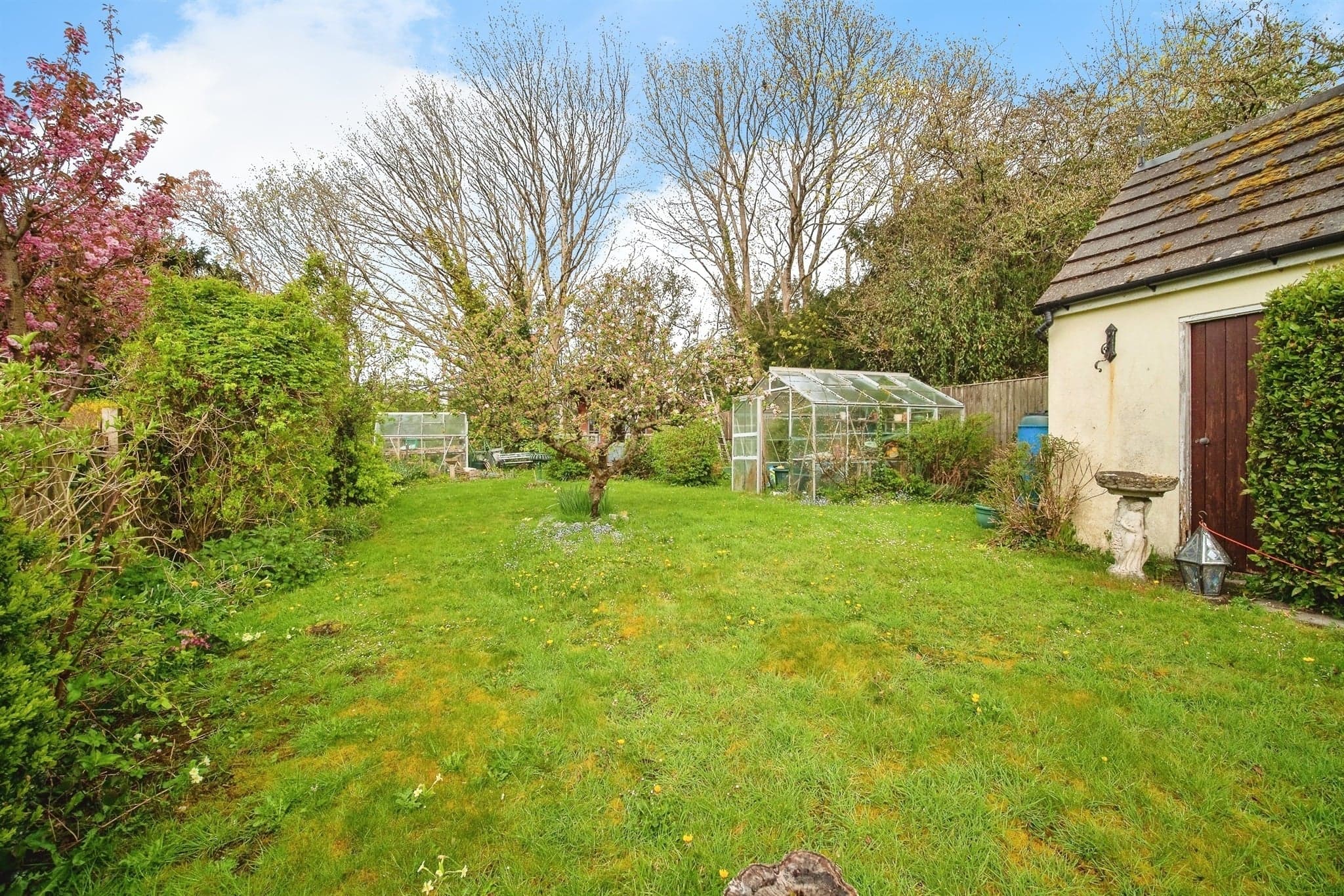 Property at Herrison Road, Dorchester