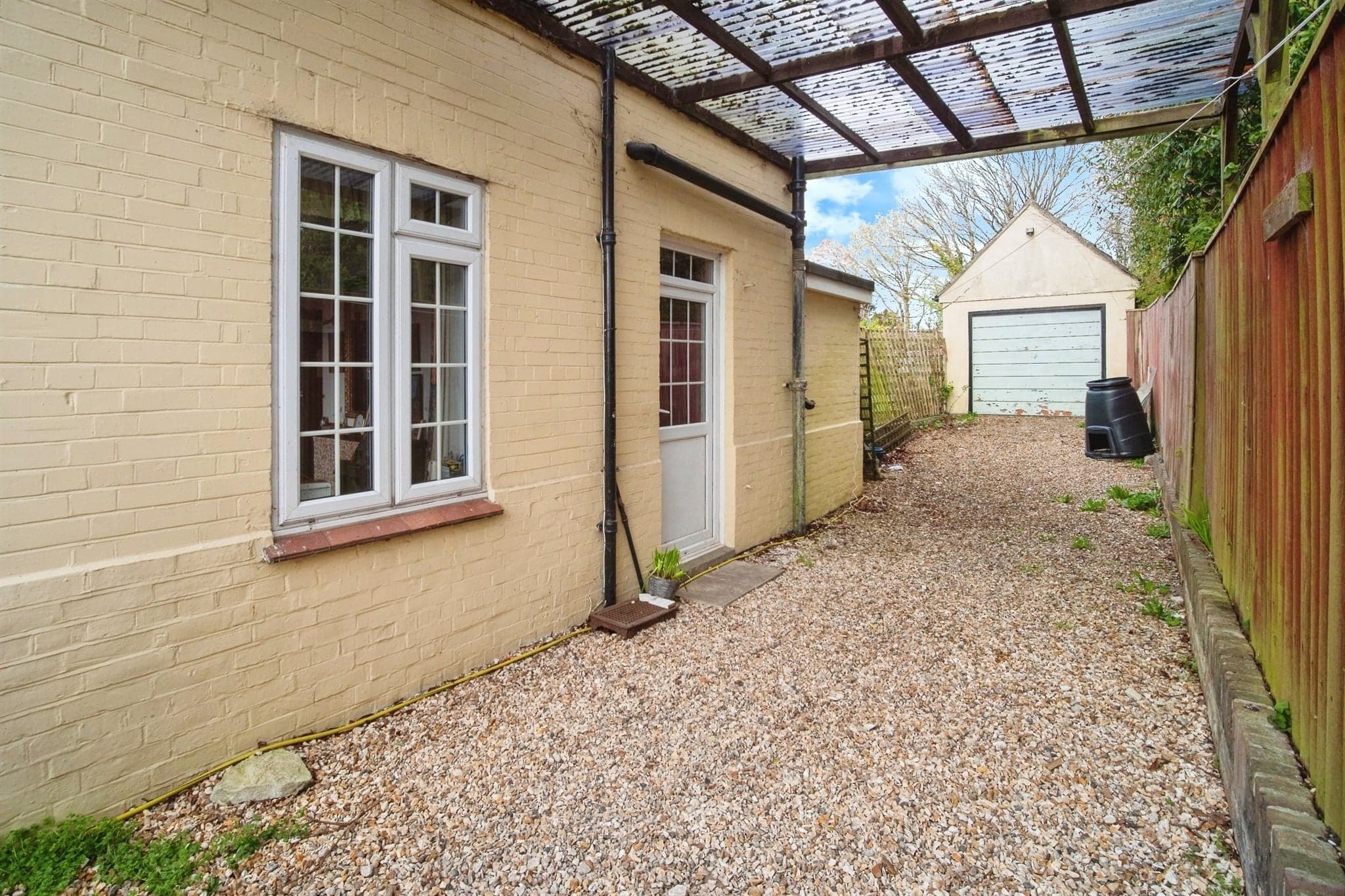 Property at Herrison Road, Dorchester