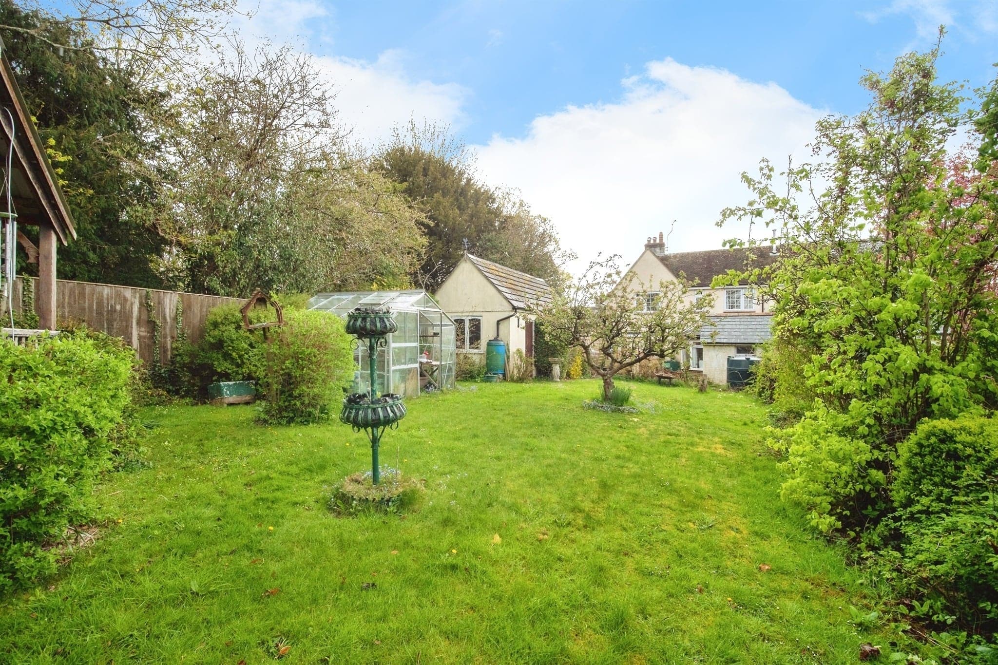 Property at Herrison Road, Dorchester