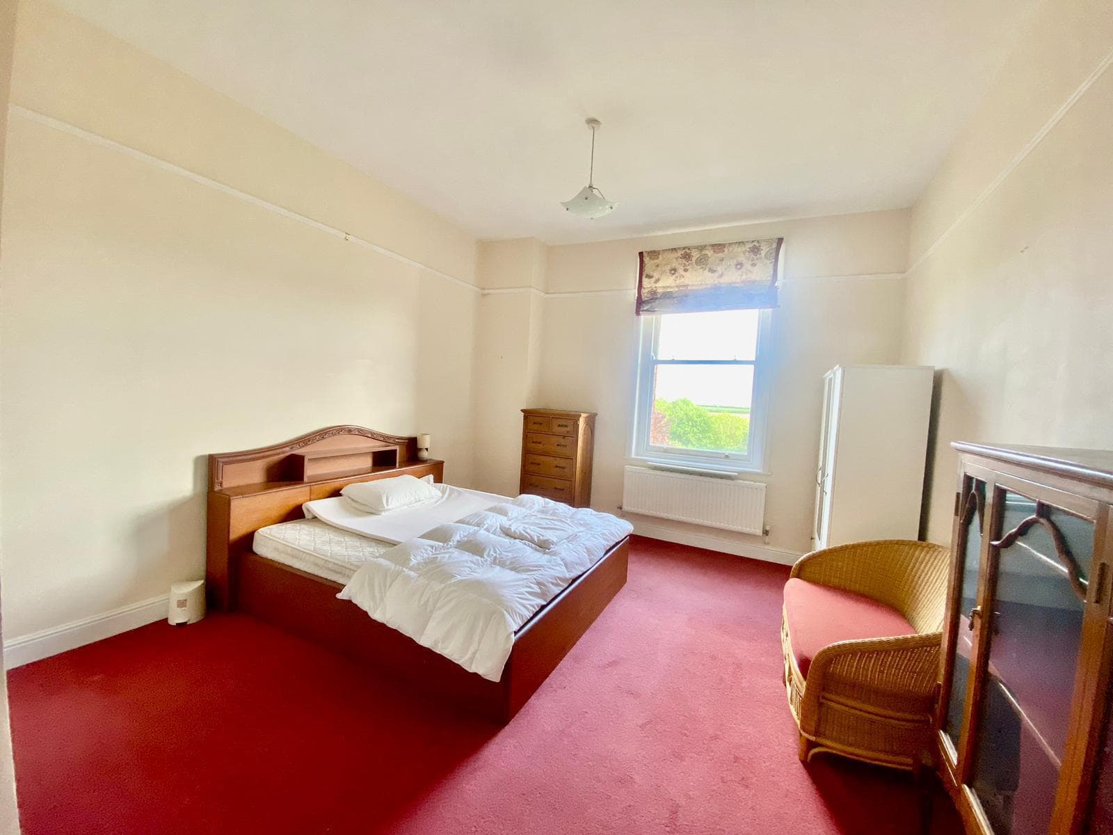 Property at Sherren Avenue, Charlton Down, Dorchester