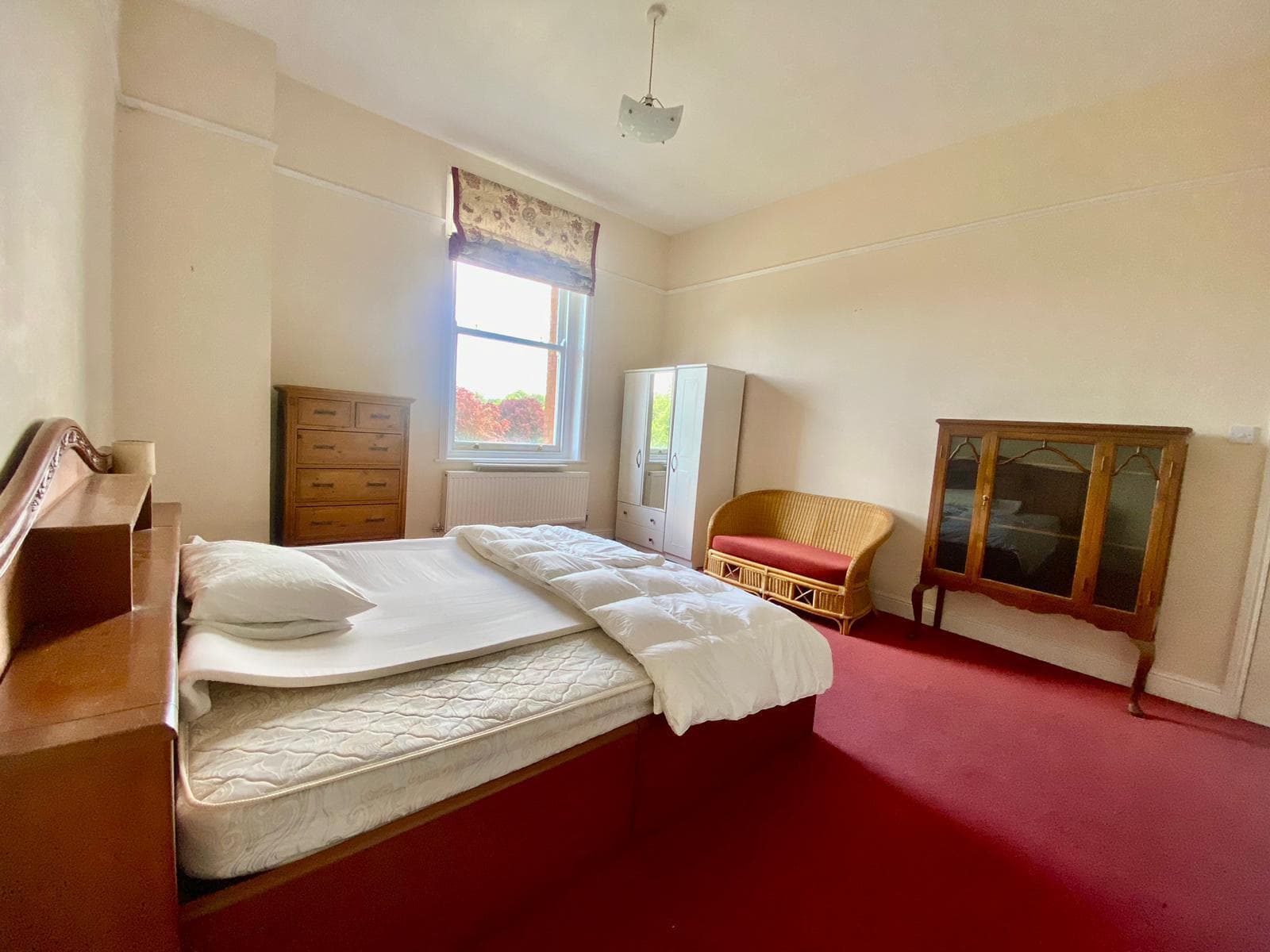 Property at Sherren Avenue, Charlton Down, Dorchester