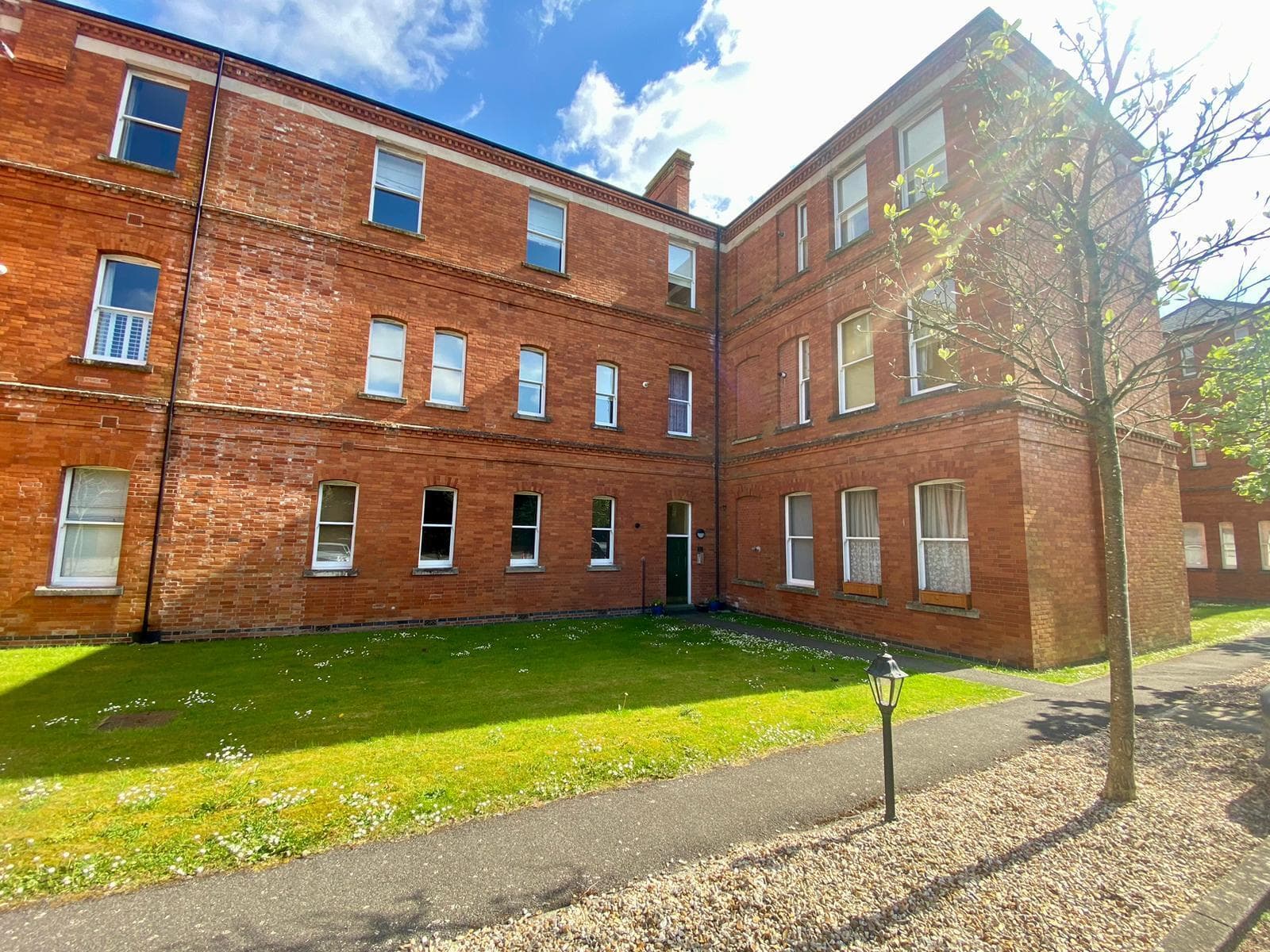 Property at Sherren Avenue, Charlton Down, Dorchester