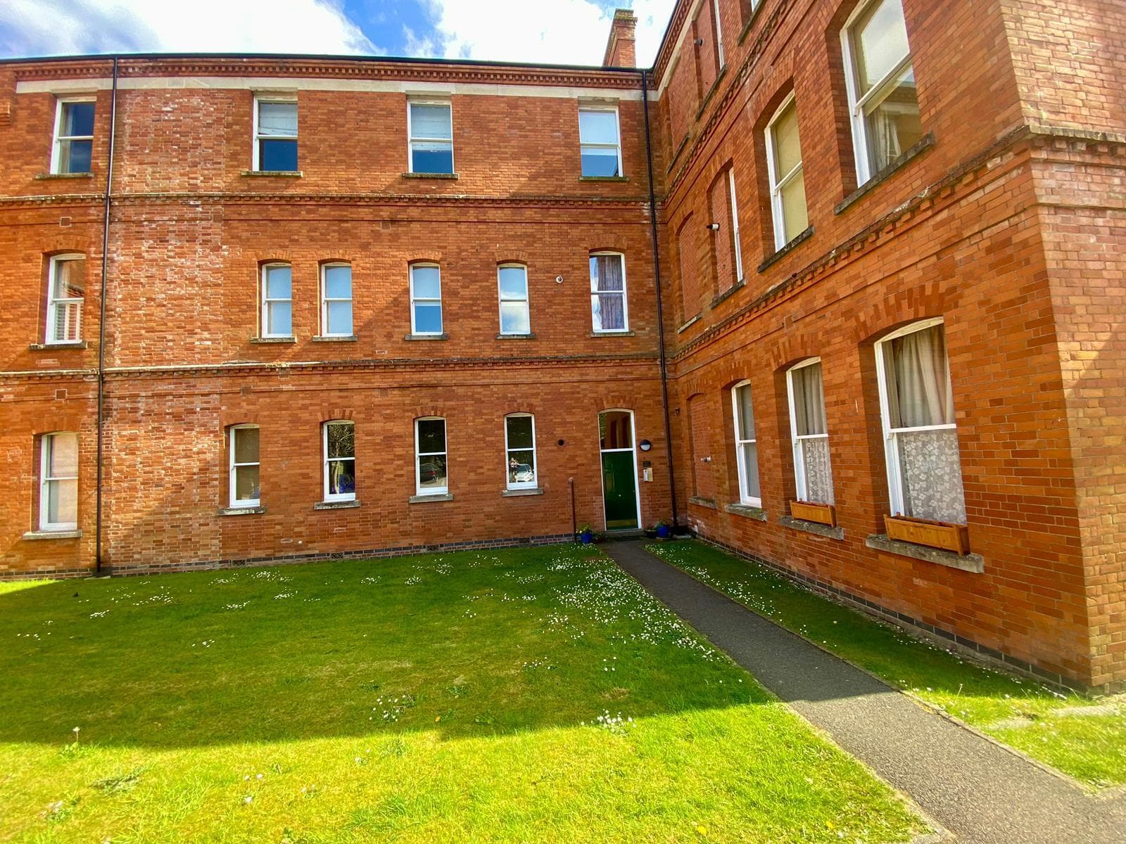 Property at Sherren Avenue, Charlton Down, Dorchester