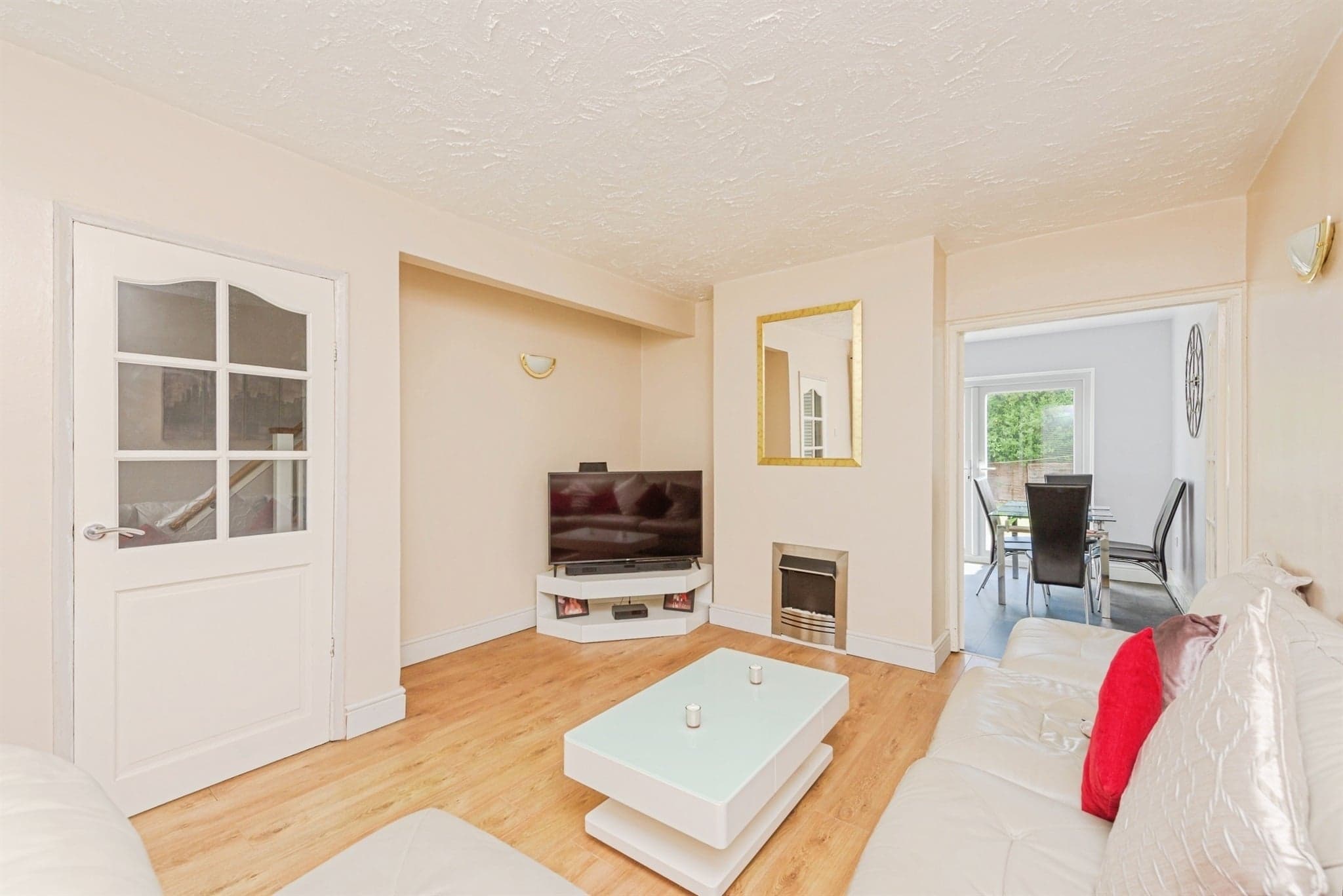 Property at Fowler Road, SUTTON COLDFIELD