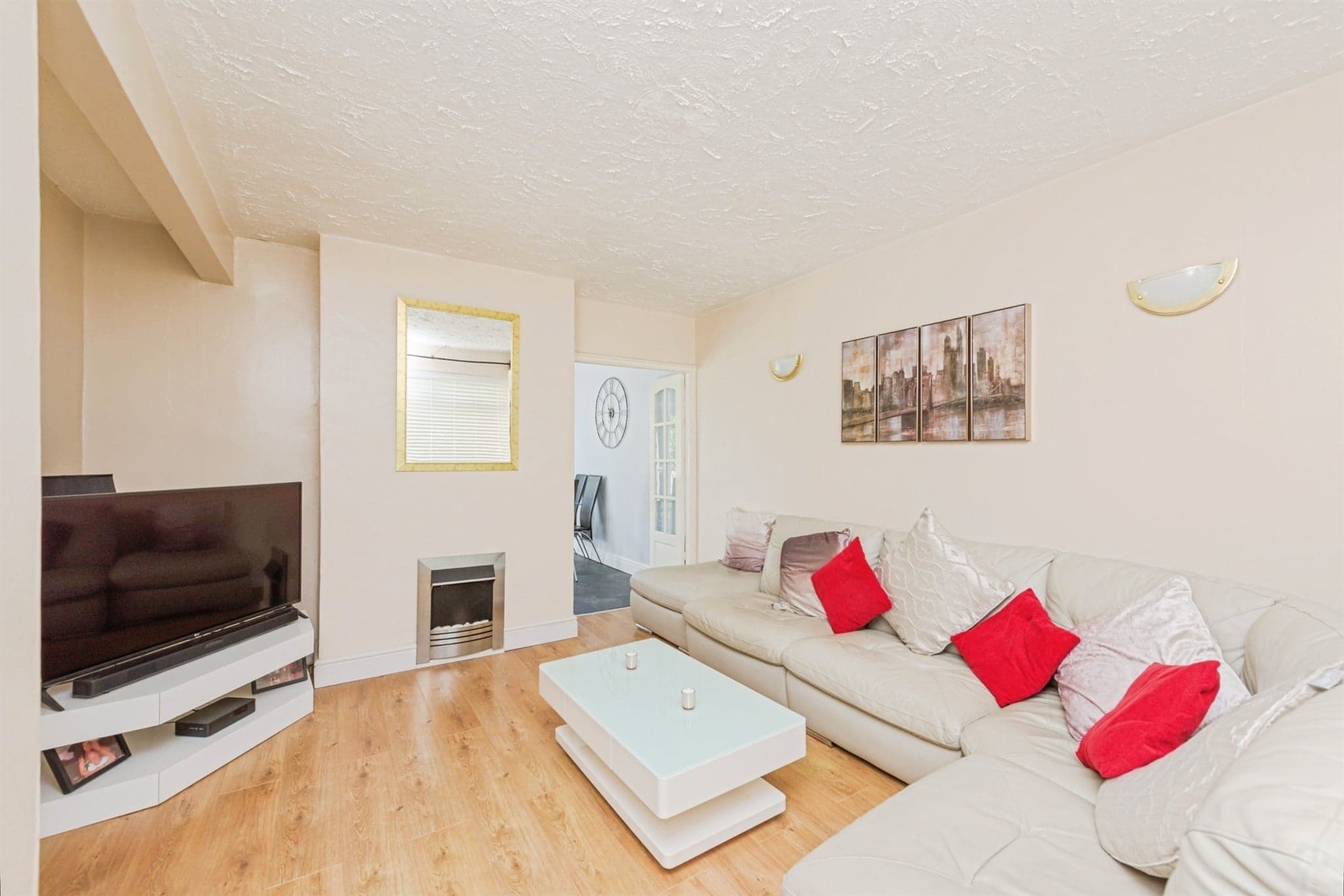 Property at Fowler Road, SUTTON COLDFIELD