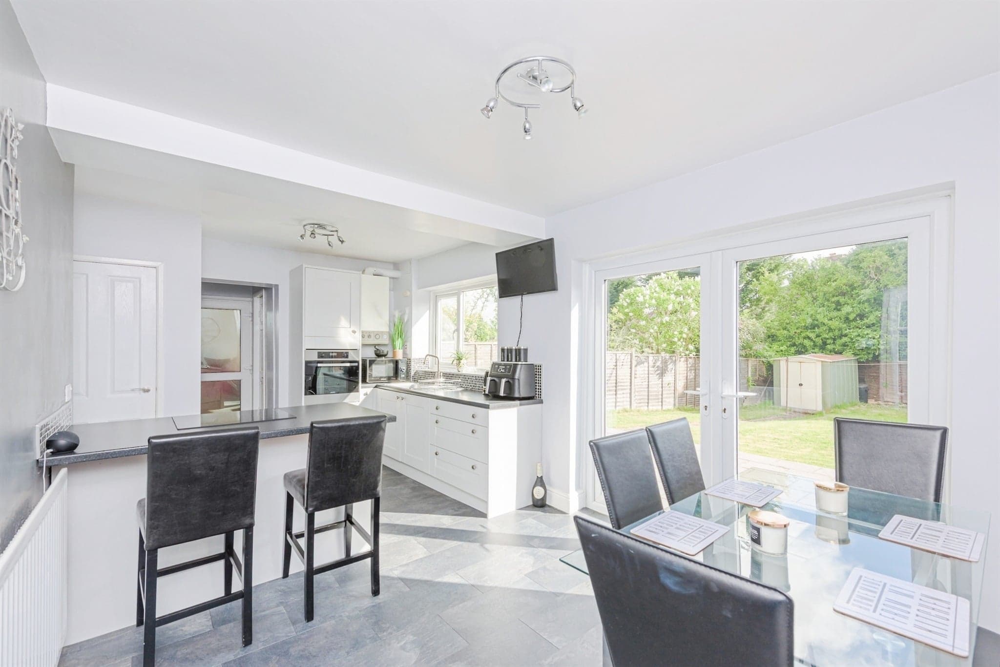 Property at Fowler Road, SUTTON COLDFIELD