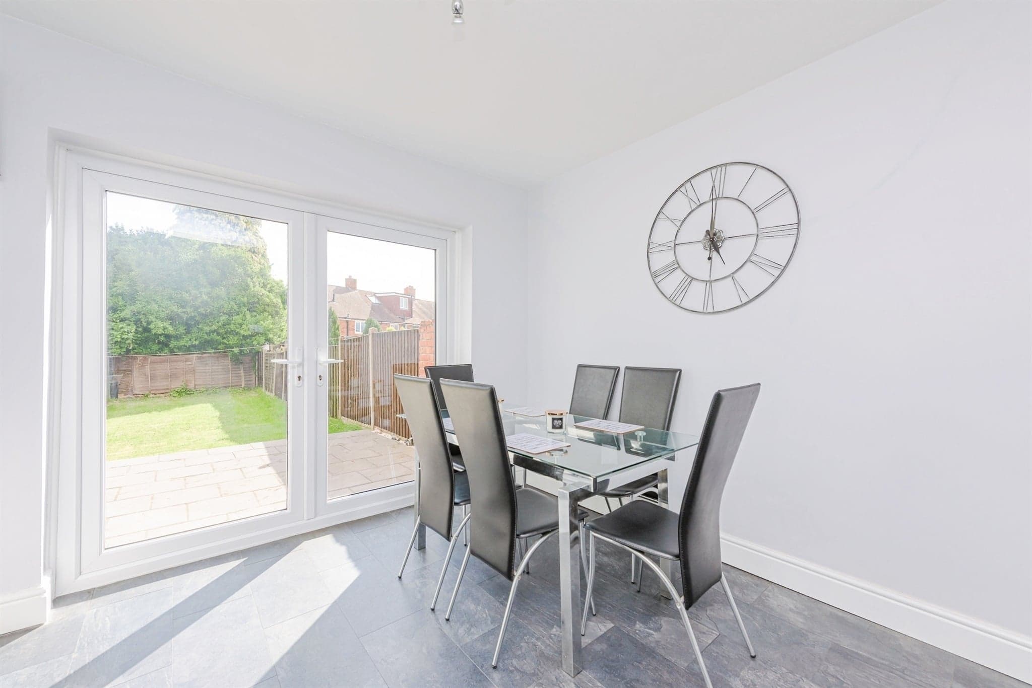 Property at Fowler Road, SUTTON COLDFIELD