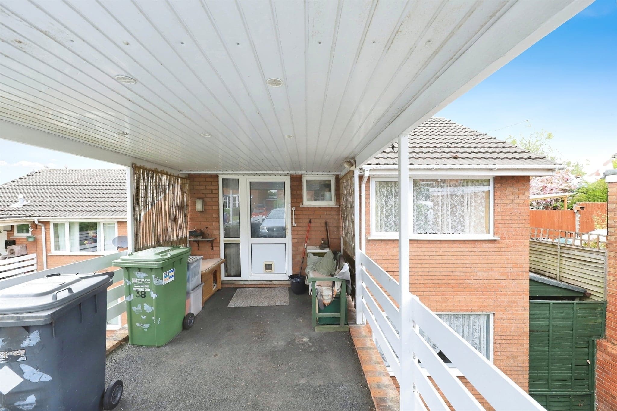 Property at Ludlow Road, Kidderminster