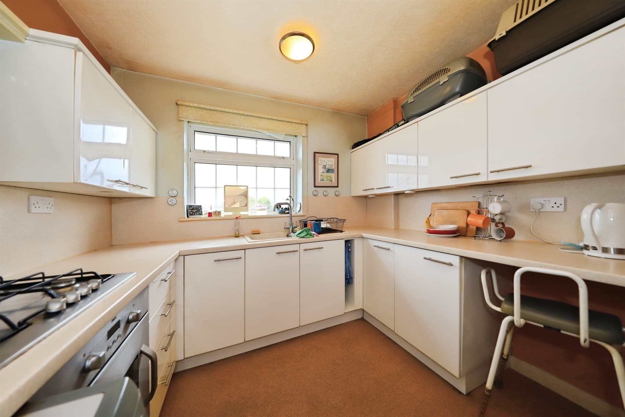 Property at Ludlow Road, Kidderminster