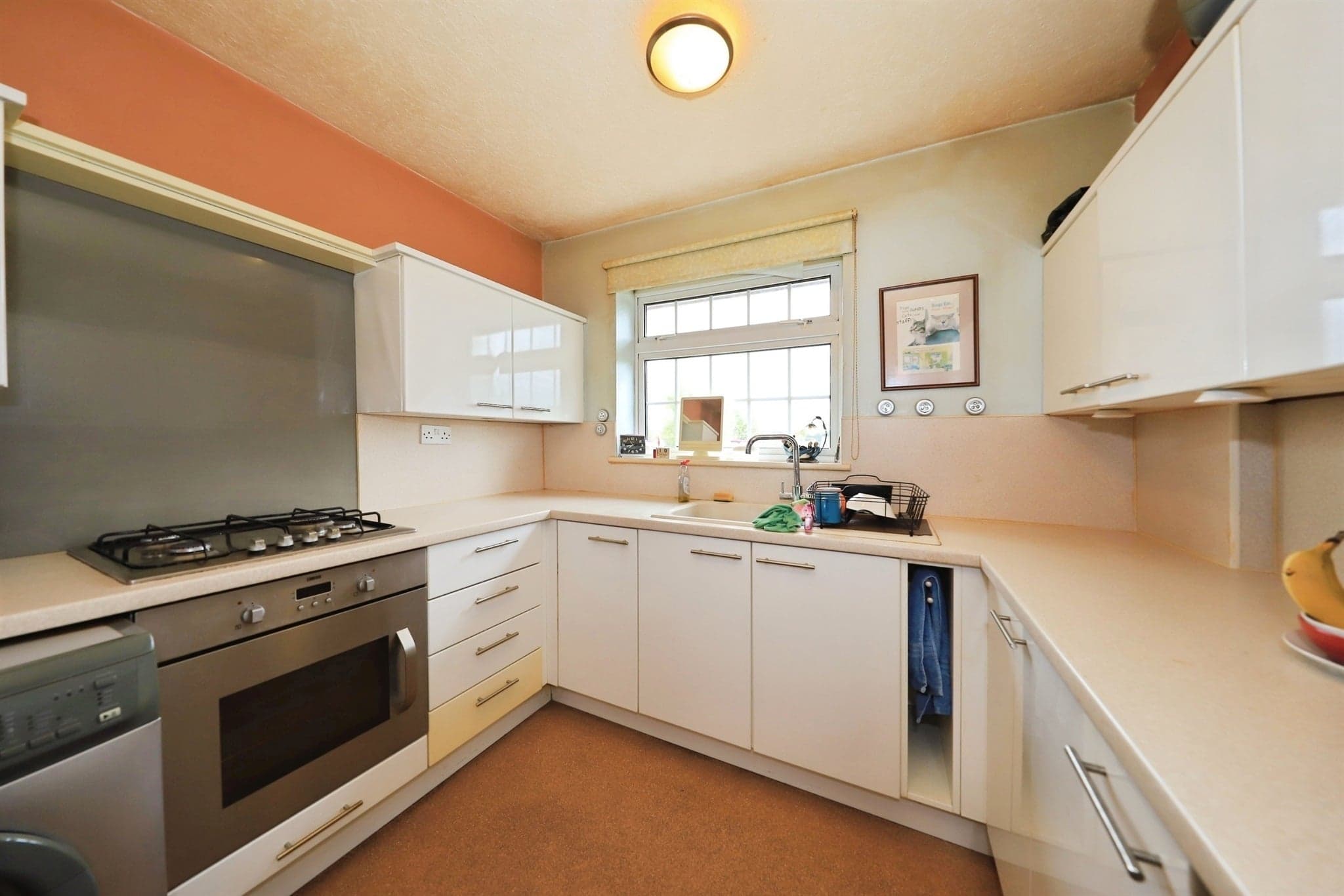 Property at Ludlow Road, Kidderminster