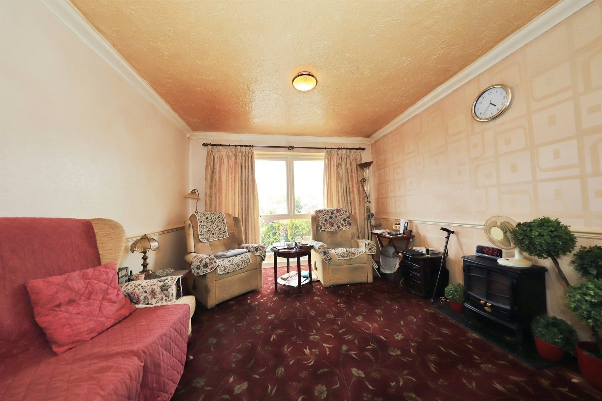 Property at Ludlow Road, Kidderminster