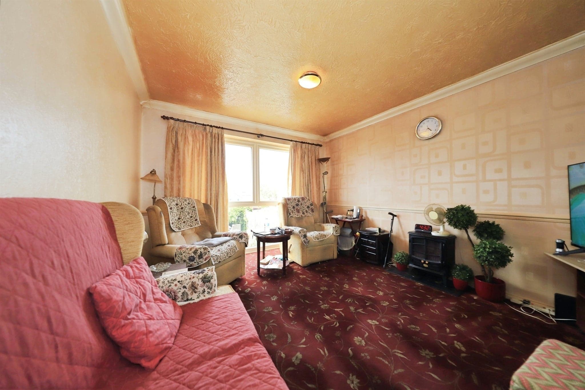 Property at Ludlow Road, Kidderminster