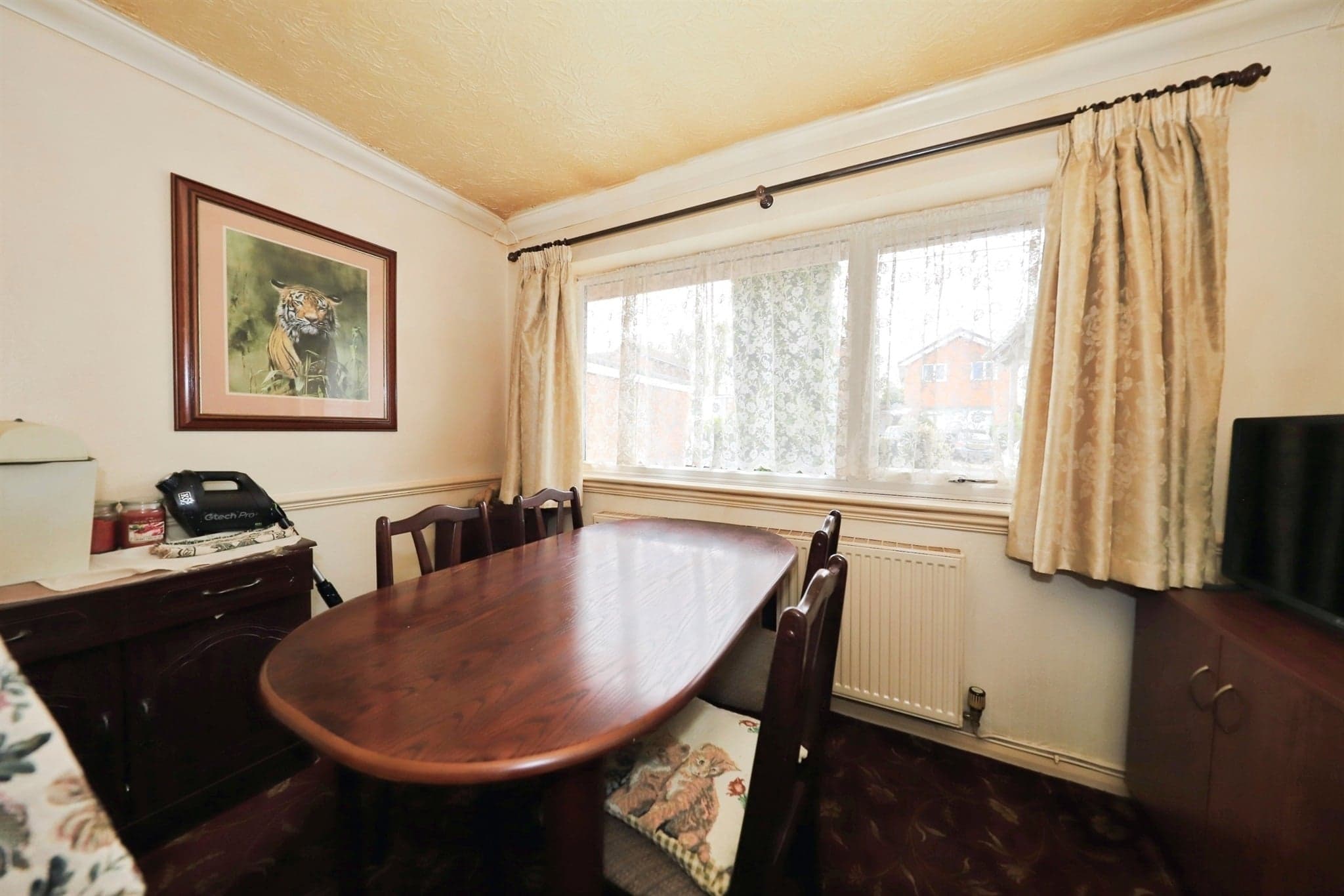Property at Ludlow Road, Kidderminster