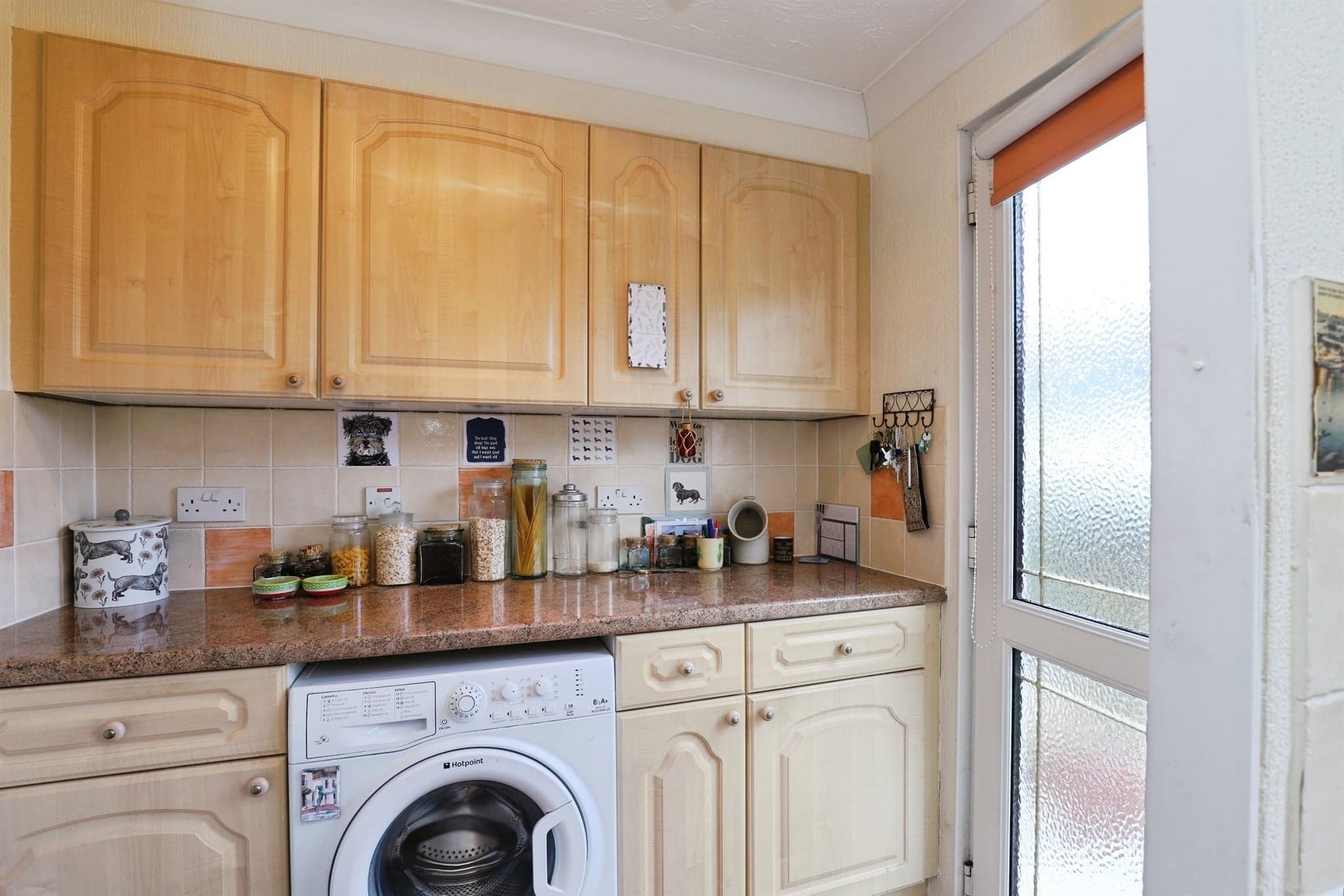 Property at Lodge Park, Langham, Oakham