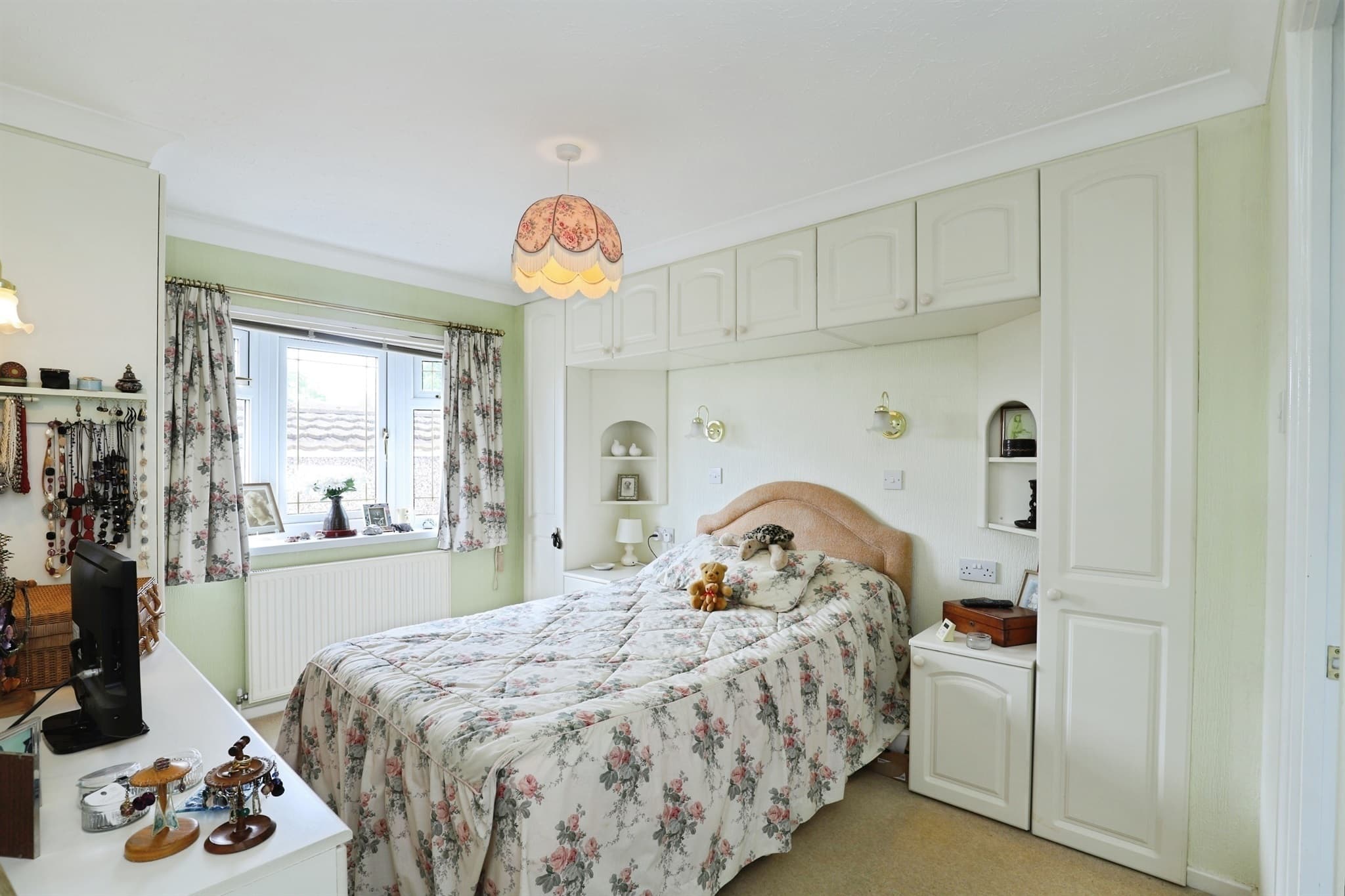 Property at Lodge Park, Langham, Oakham