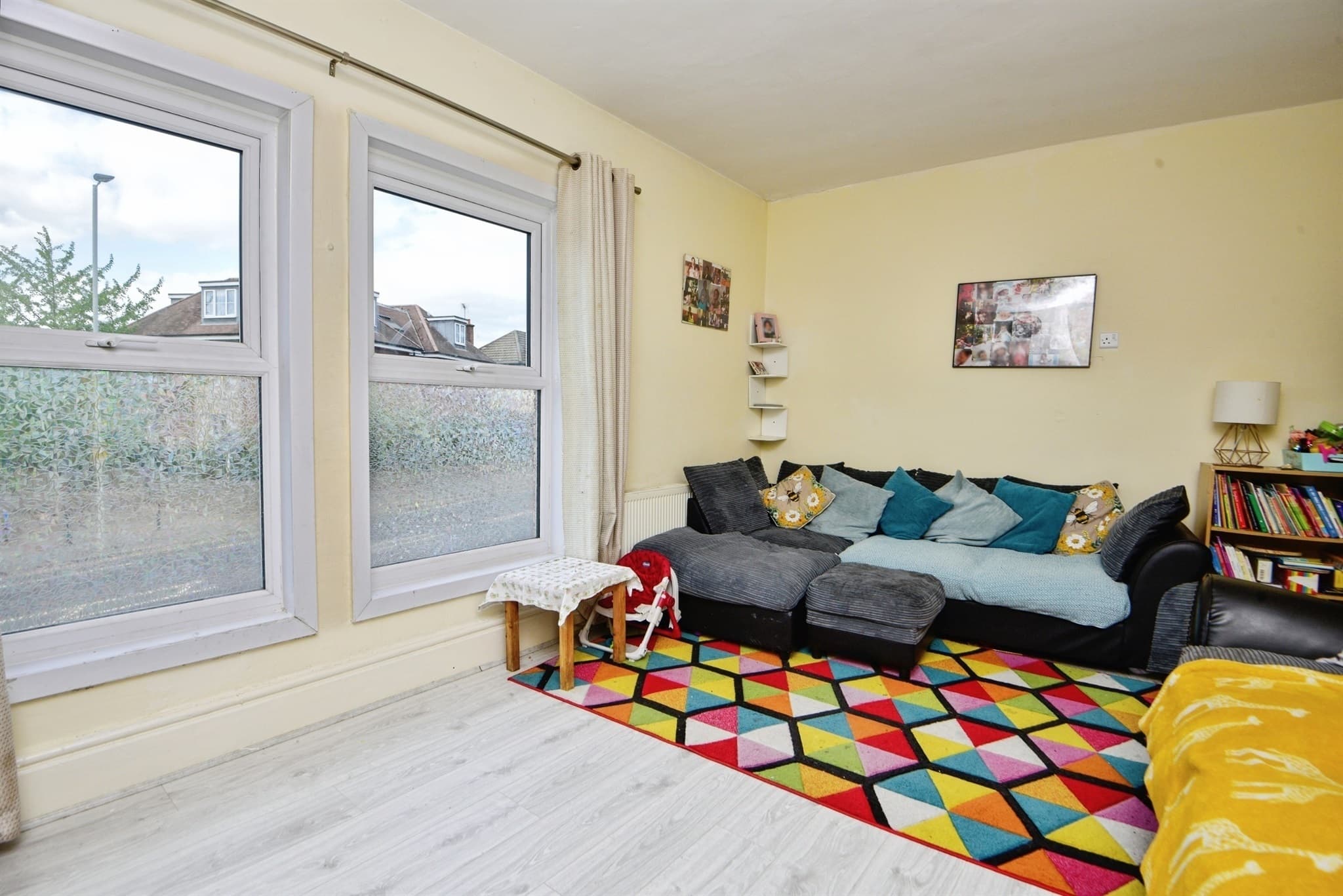 Property at St Albans Road, Watford