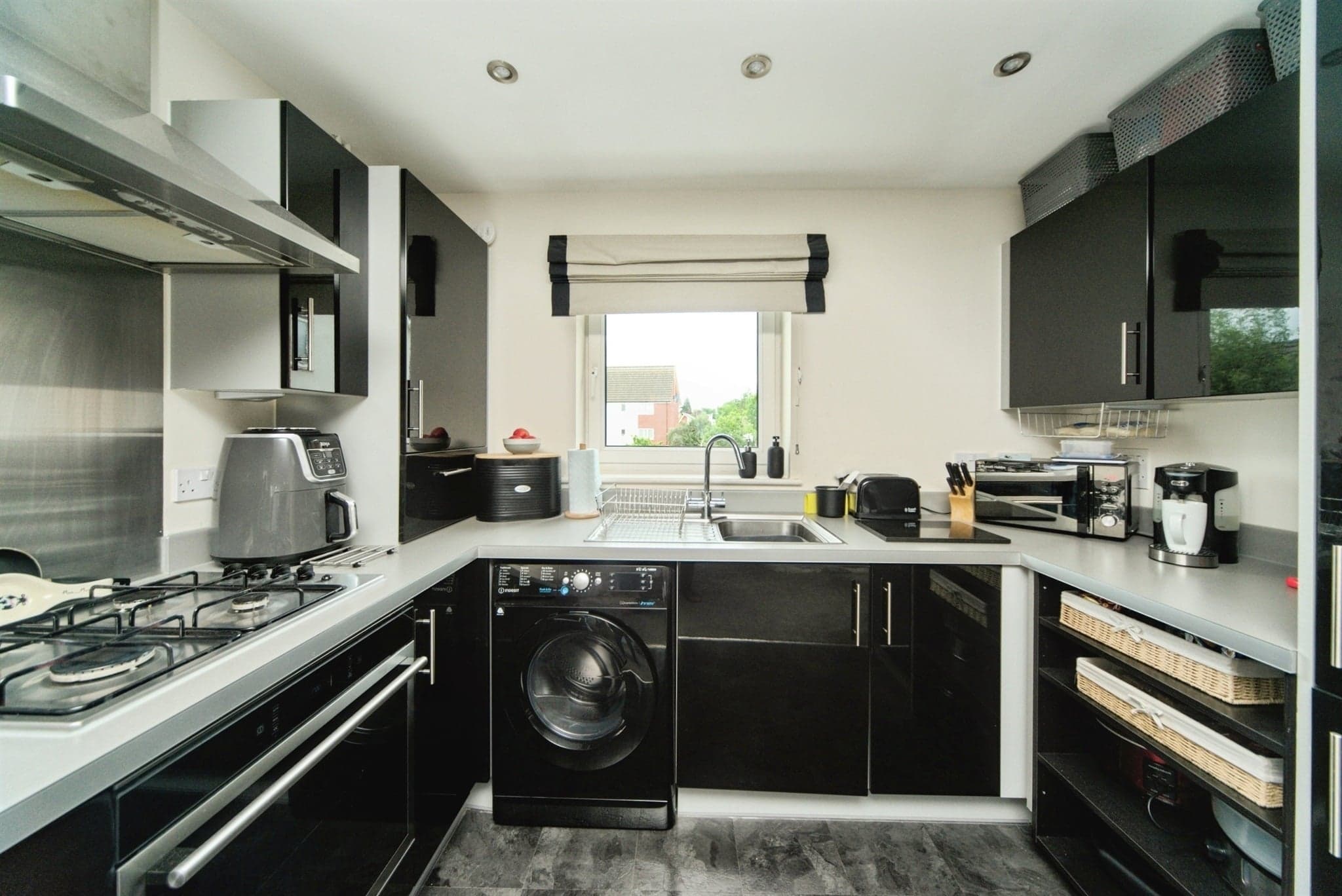 Property at Hanbury Lane, Haywards Heath
