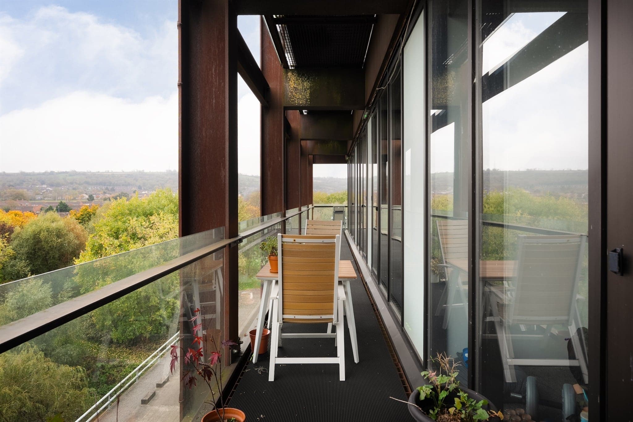 Property at Lake Shore Drive, Bristol